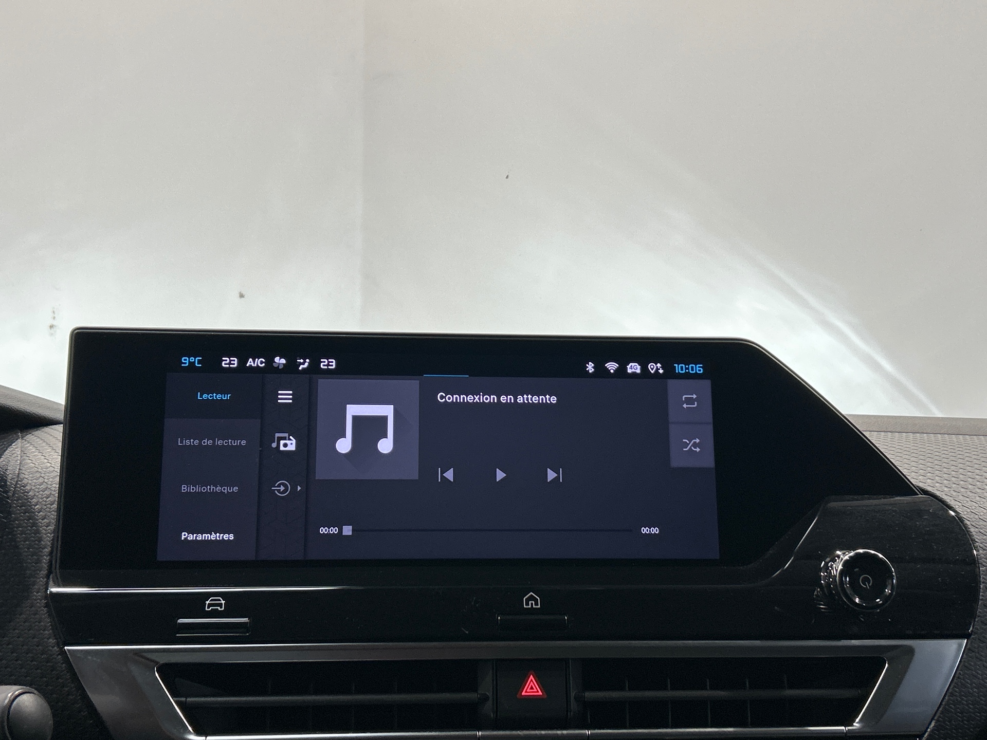 CITROEN C4 PureTech 130 BVM6 Max