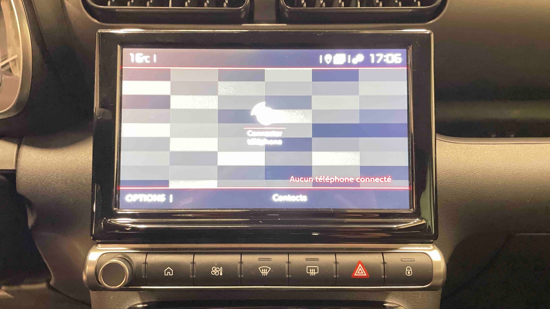 CITROEN C3 AIRCROSS PureTech 110 S&S BVM6 Max