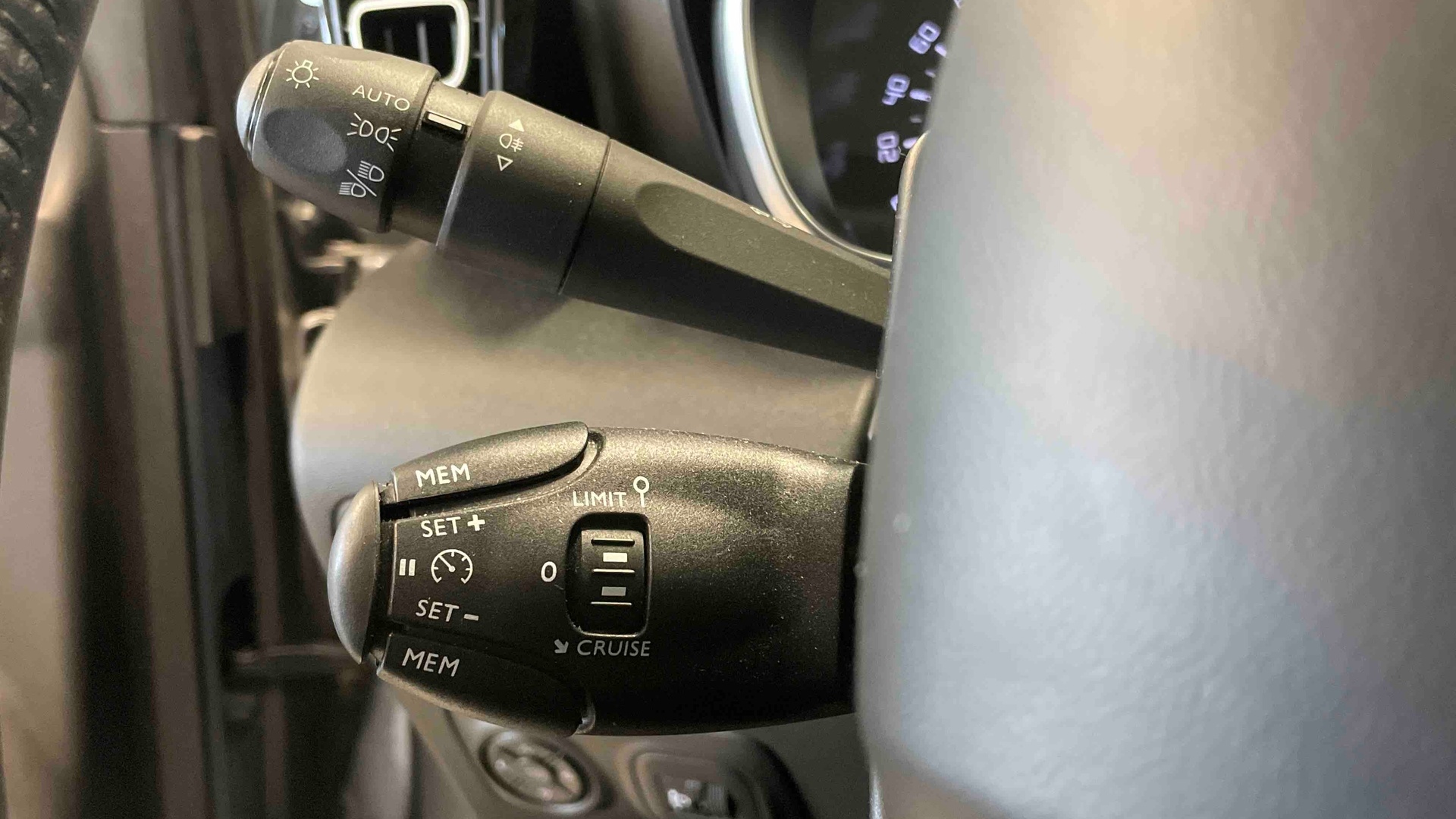CITROEN C3 AIRCROSS PureTech 110 S&S BVM6 Plus