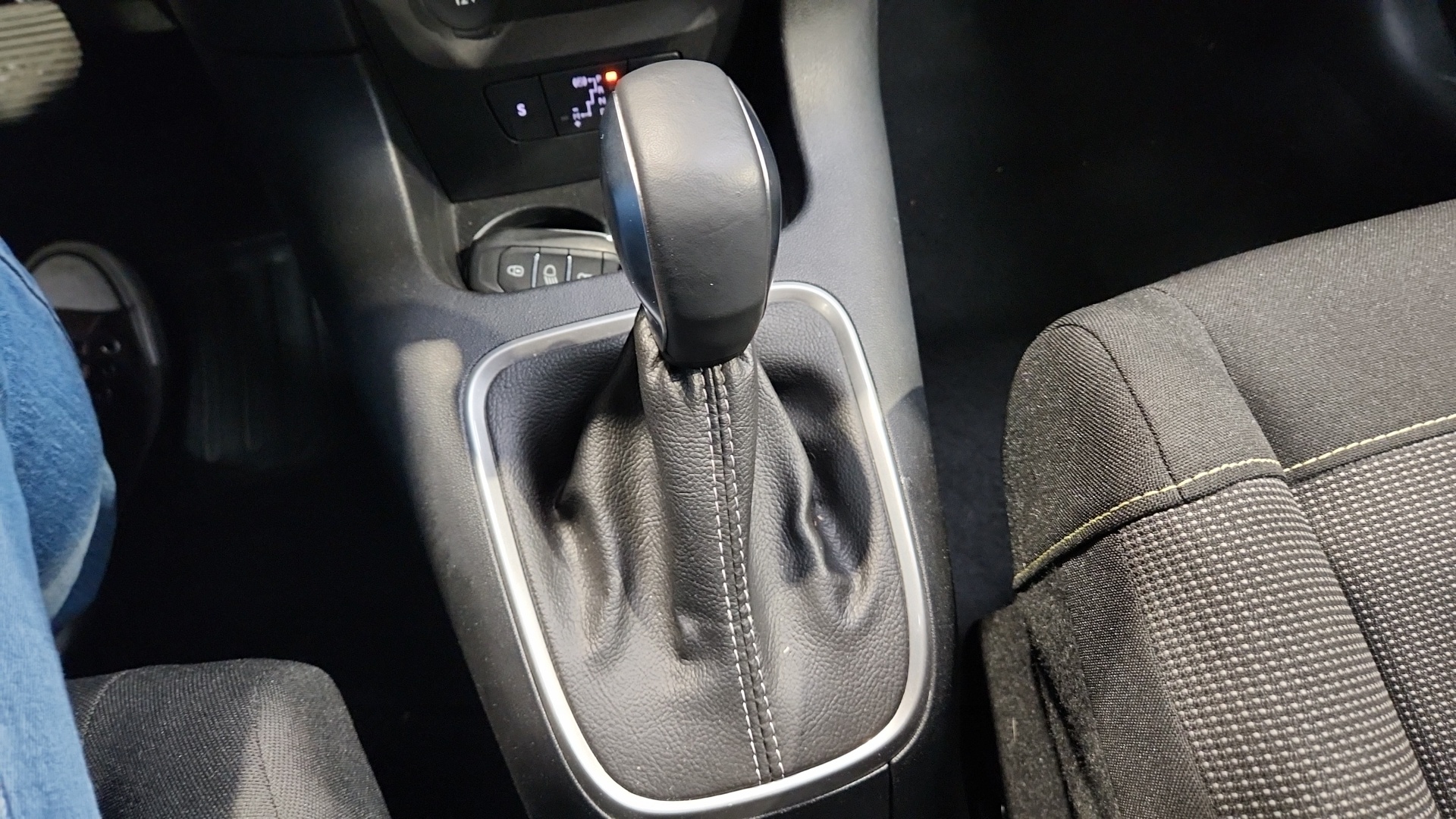 CITROEN C3 PureTech 110 ch EAT6 Max - 5P