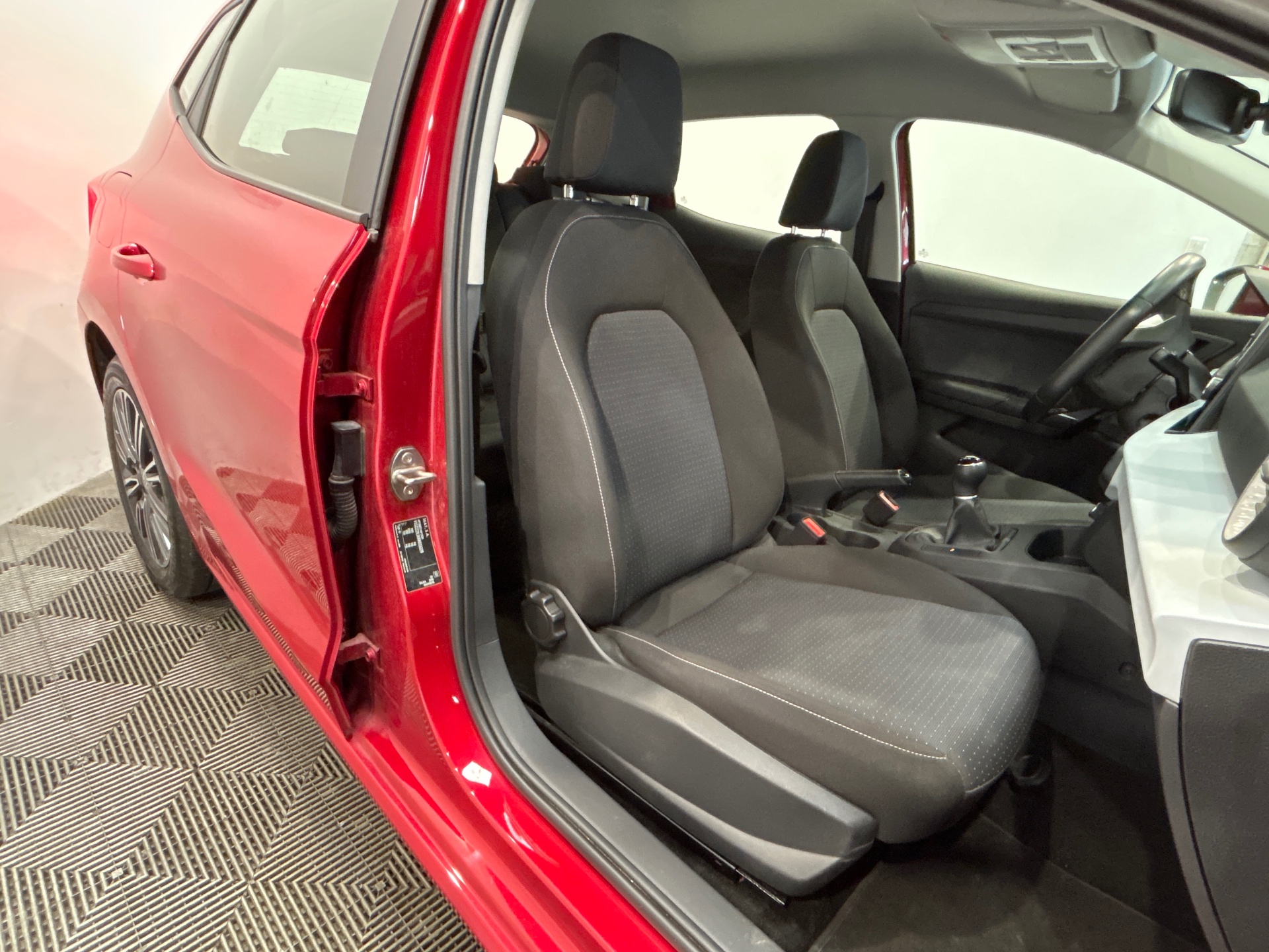 SEAT IBIZA COPA 1.0 EcoTSI 110 S&S