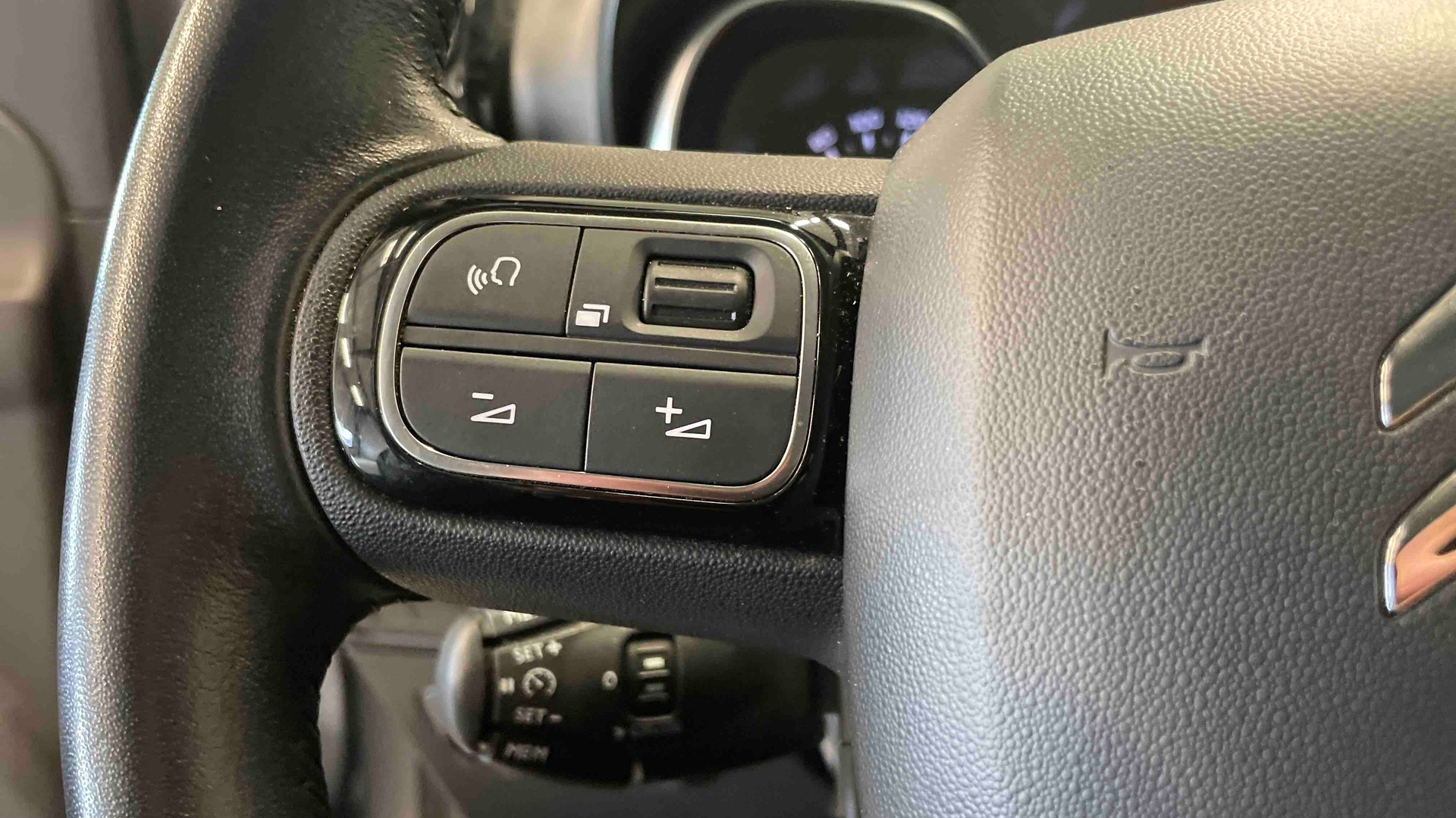 CITROEN C3 AIRCROSS PureTech 110 S&S BVM6 Plus