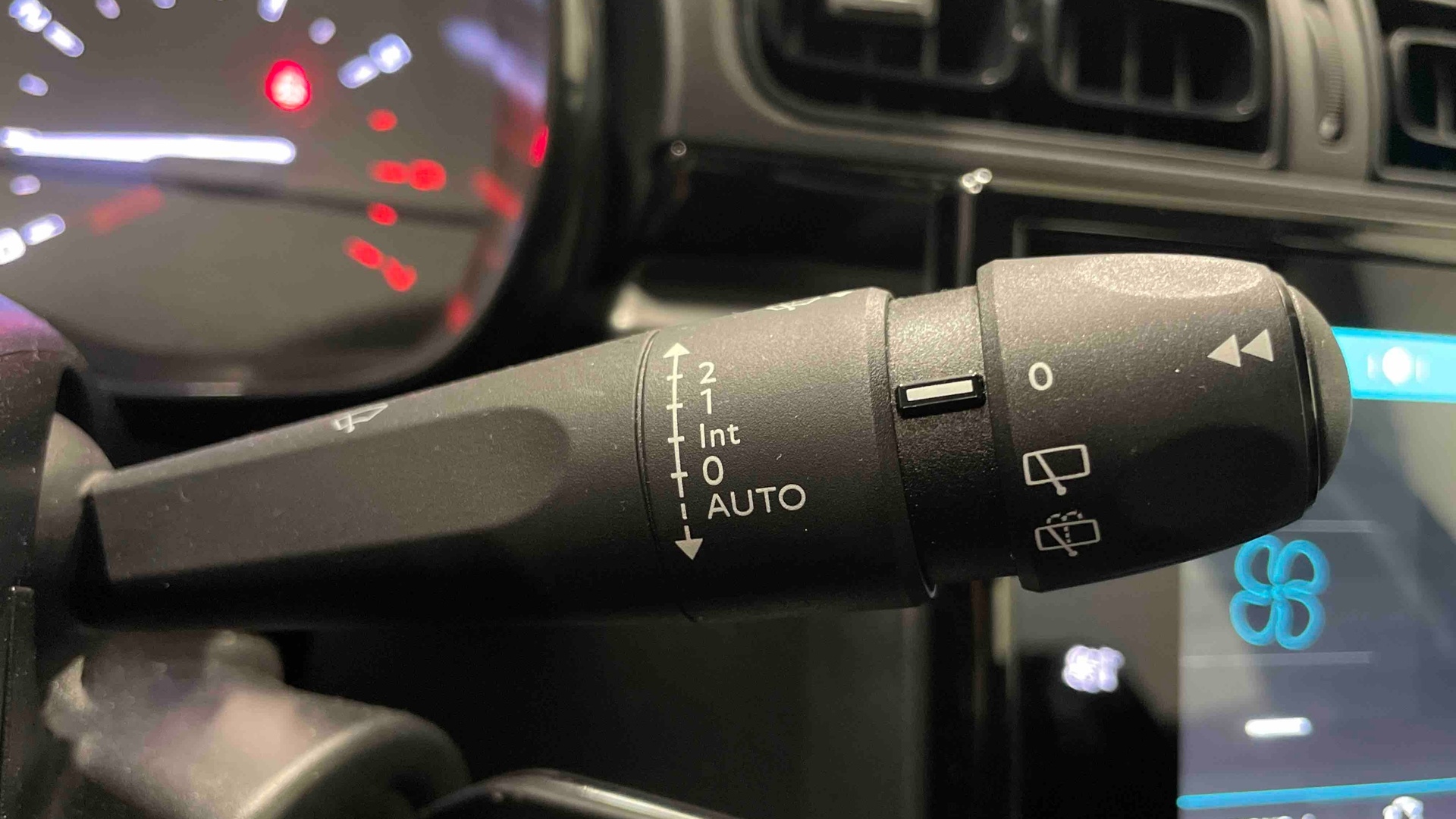 CITROEN C3 PureTech 110 BVM6 Plus