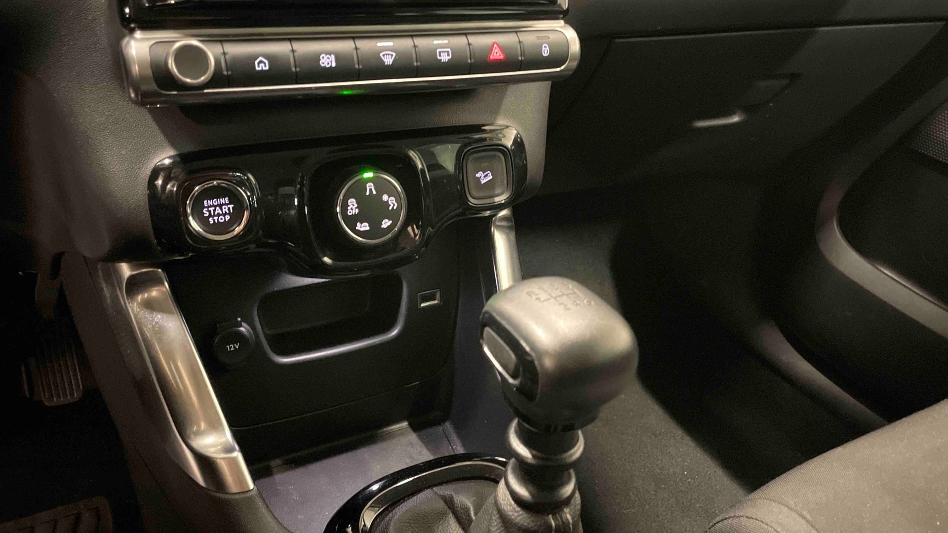 CITROEN C3 AIRCROSS PureTech 110 S&S BVM6 Max