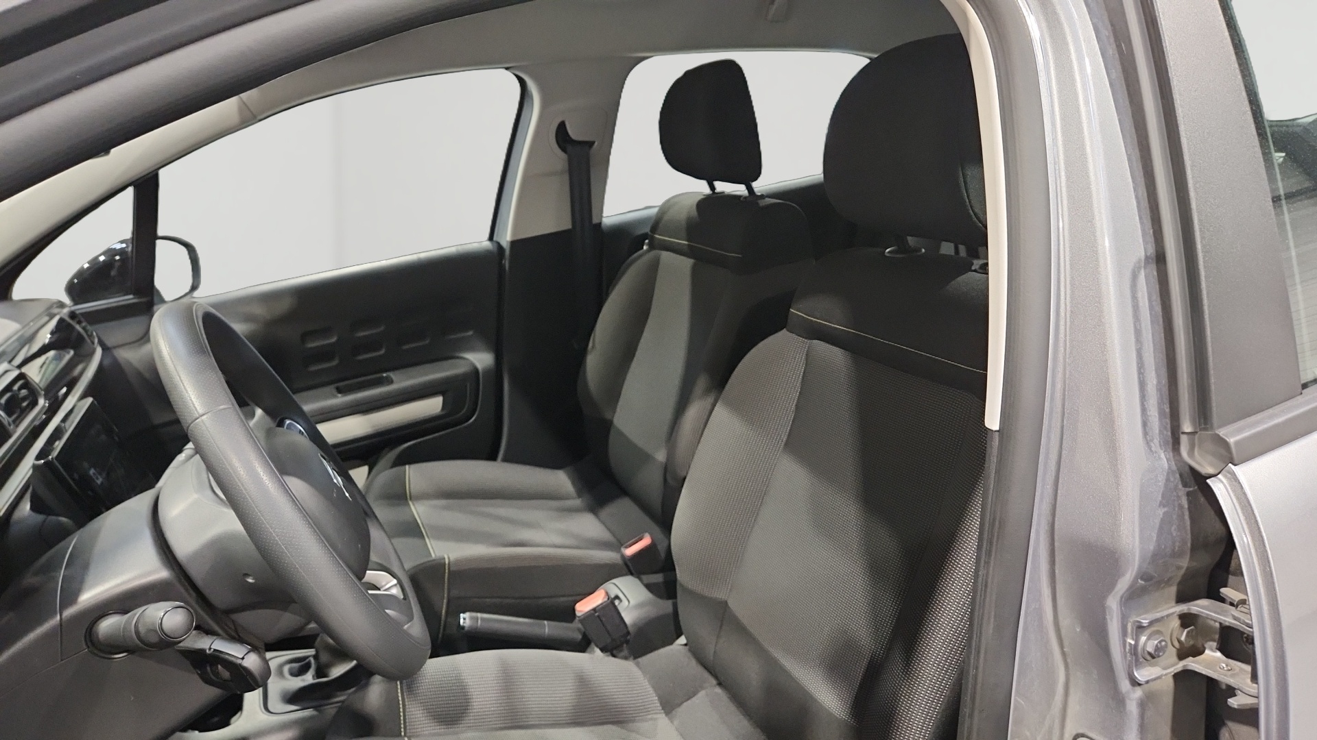 CITROEN C3 PureTech 110 BVM6 Plus