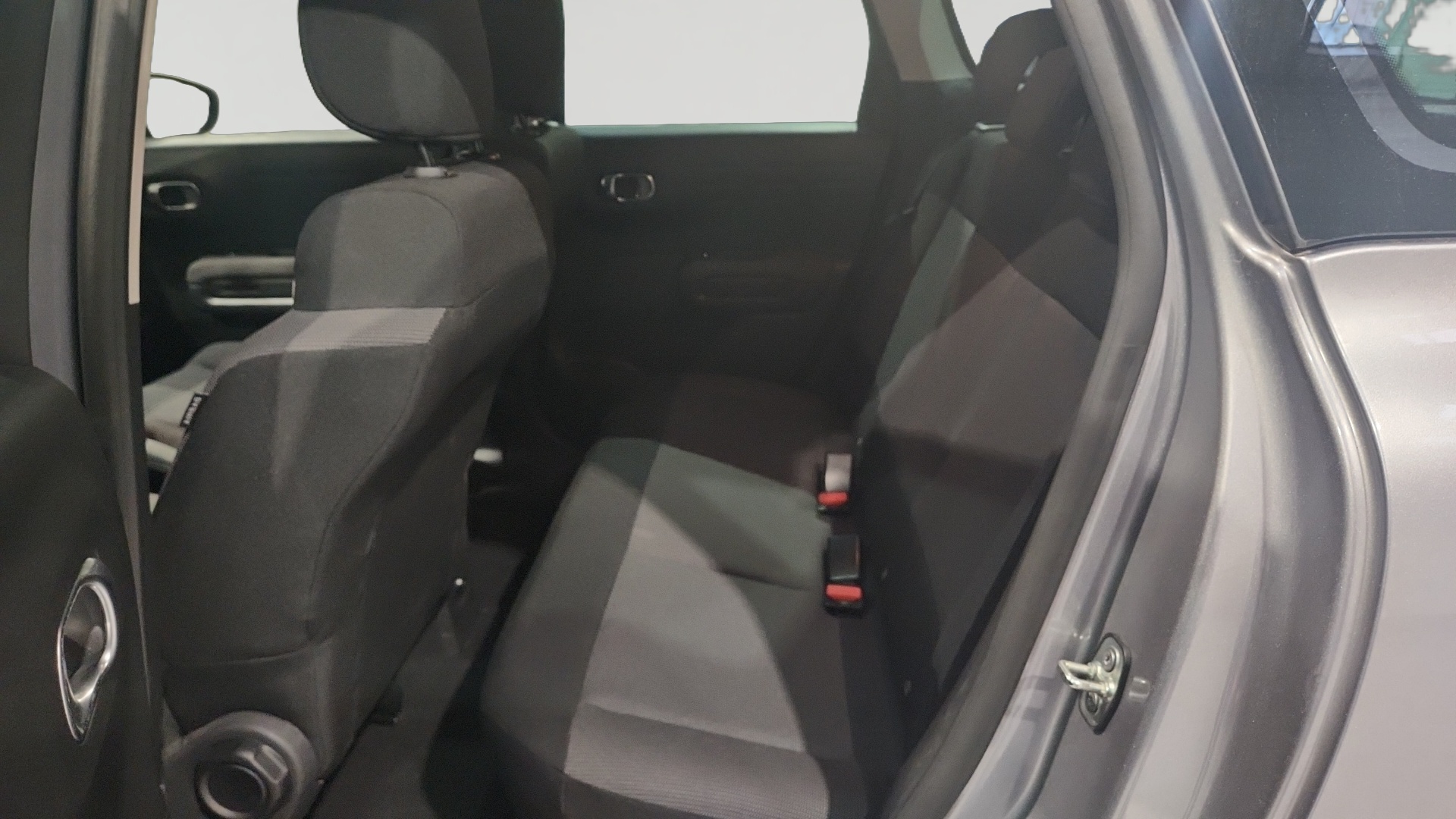 CITROEN C3 AIRCROSS PureTech 110 S&S BVM6 Max