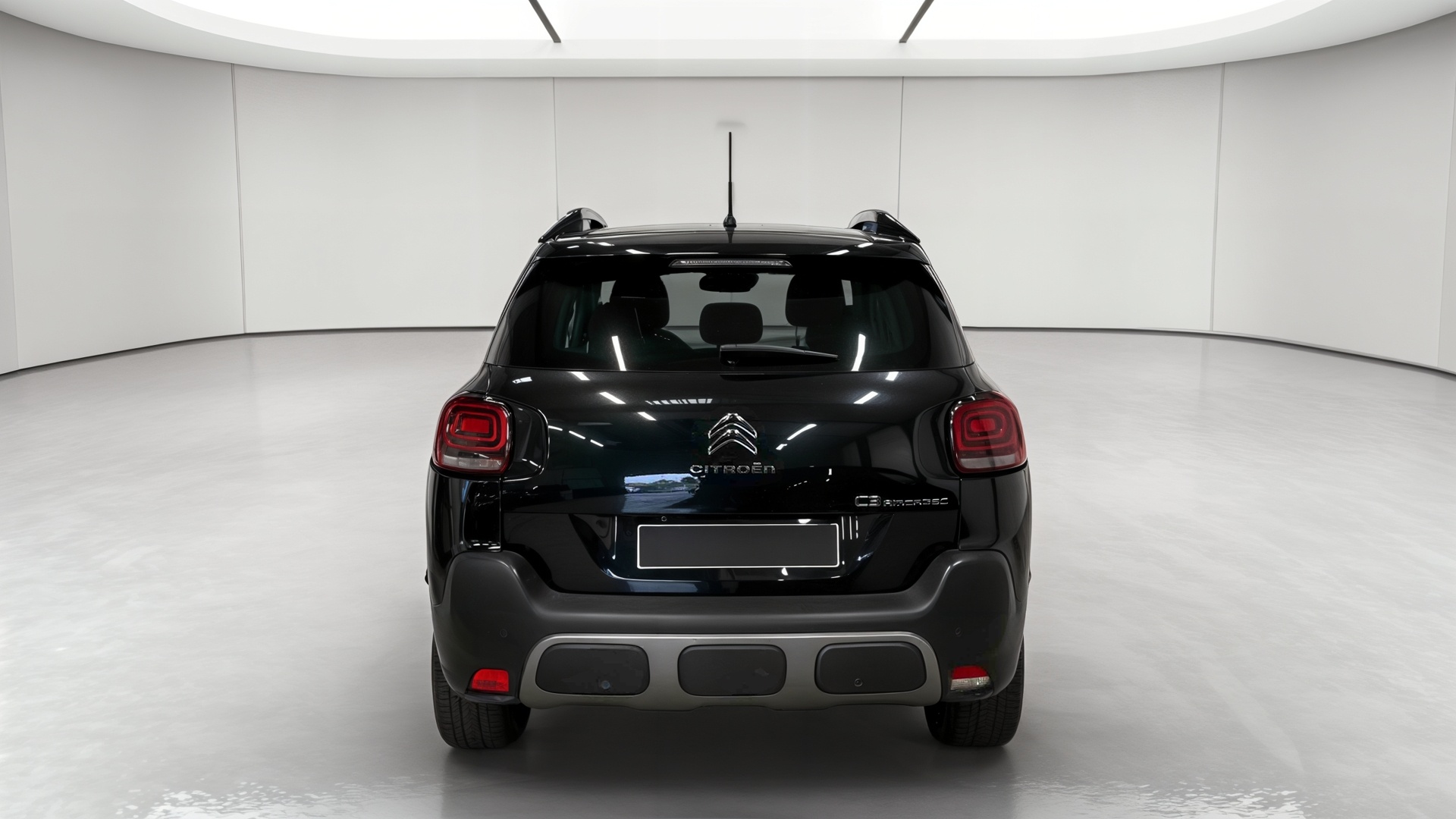 CITROEN C3 AIRCROSS PureTech 110 S&S BVM6 Max