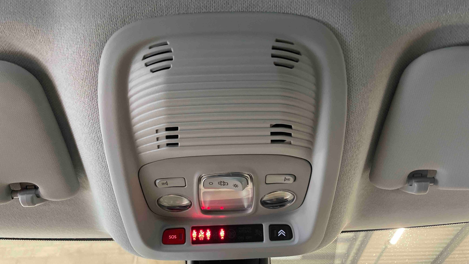 CITROEN C3 AIRCROSS PureTech 110 S&S BVM6 Plus