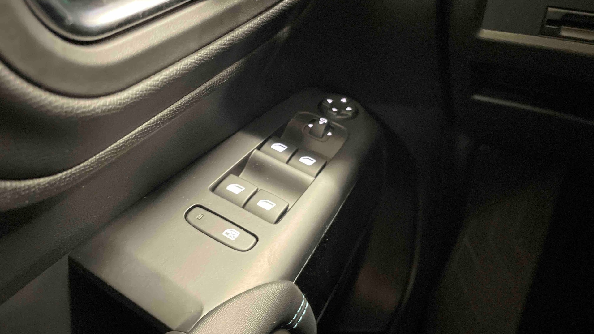 CITROEN C5 AIRCROSS BlueHDi 130 EAT8 Max