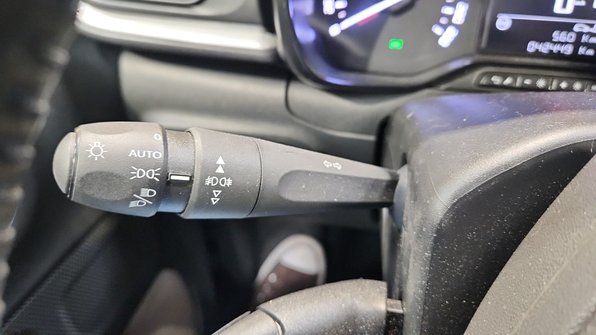 CITROEN C3 PureTech 110 ch EAT6 Max - 5P
