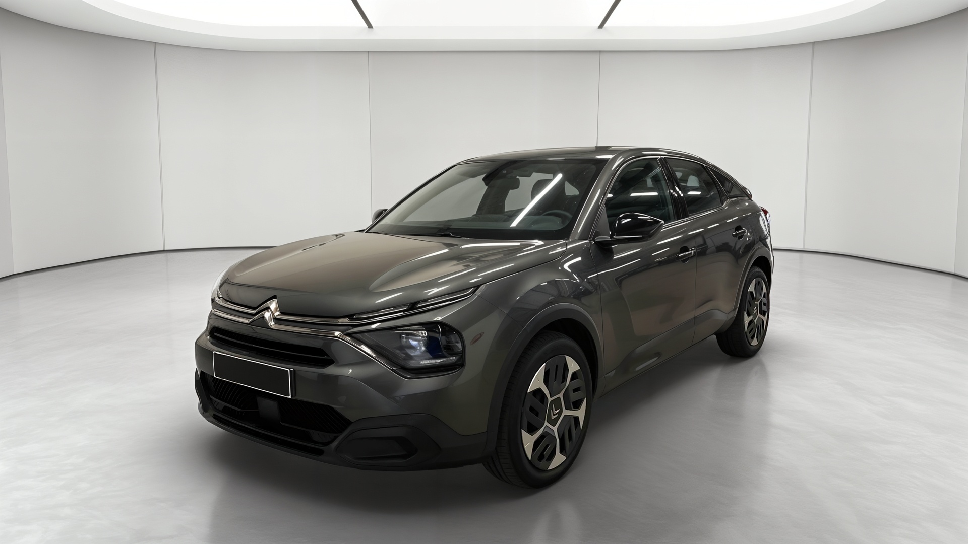 CITROEN C4 PureTech 130 BVM6 You