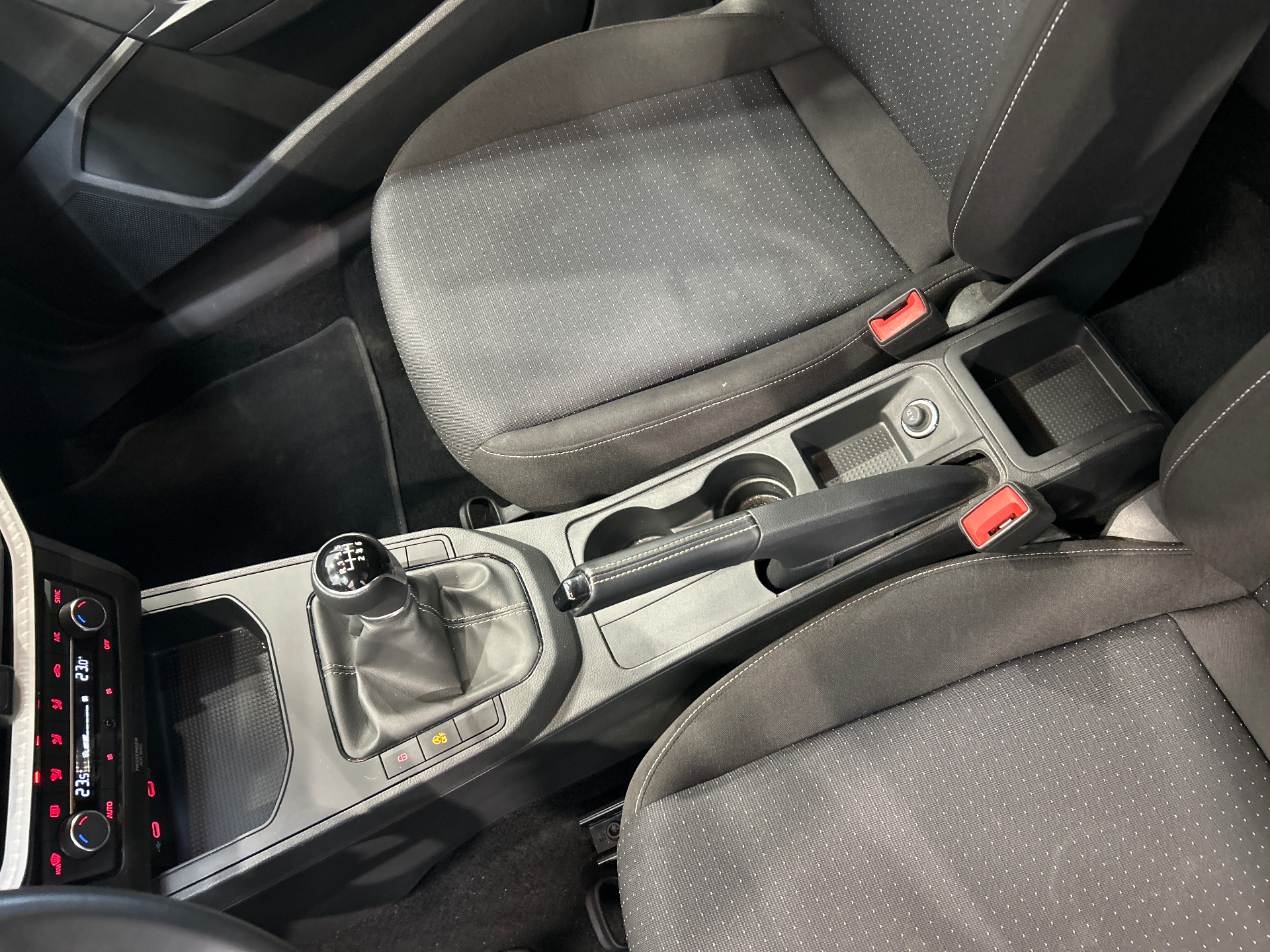 SEAT IBIZA COPA 1.0 EcoTSI 110 S&S
