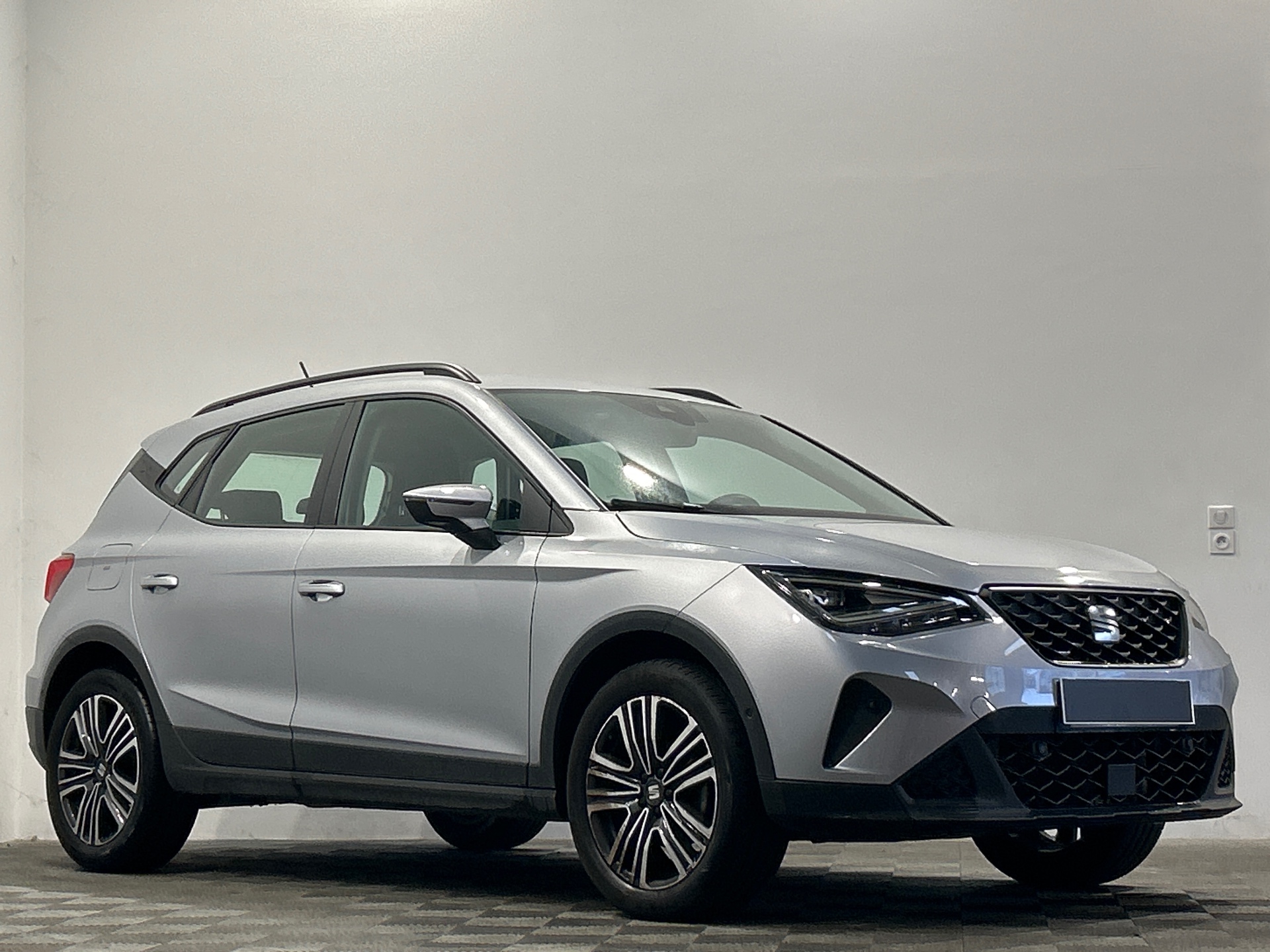 SEAT ARONA COPA 1.0 TSI 110 DSG