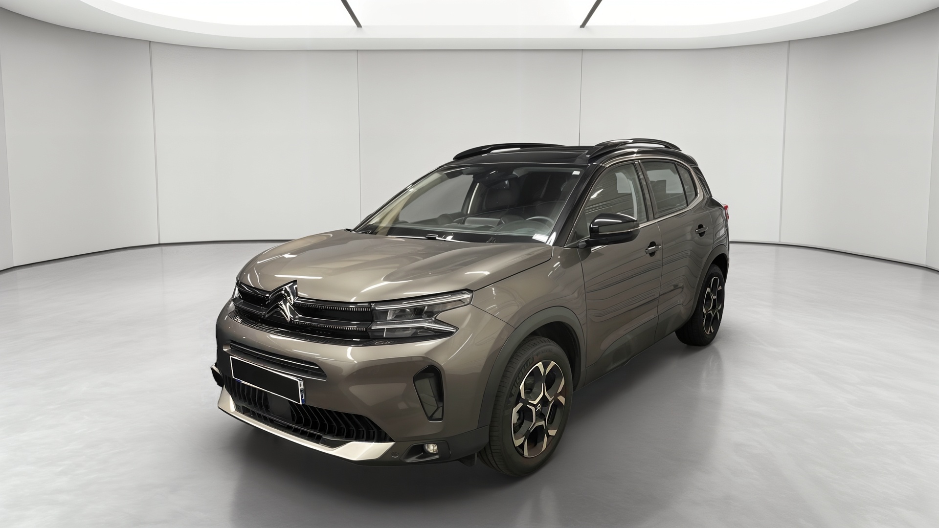 CITROEN C5 AIRCROSS BlueHDi 130 EAT8 Max