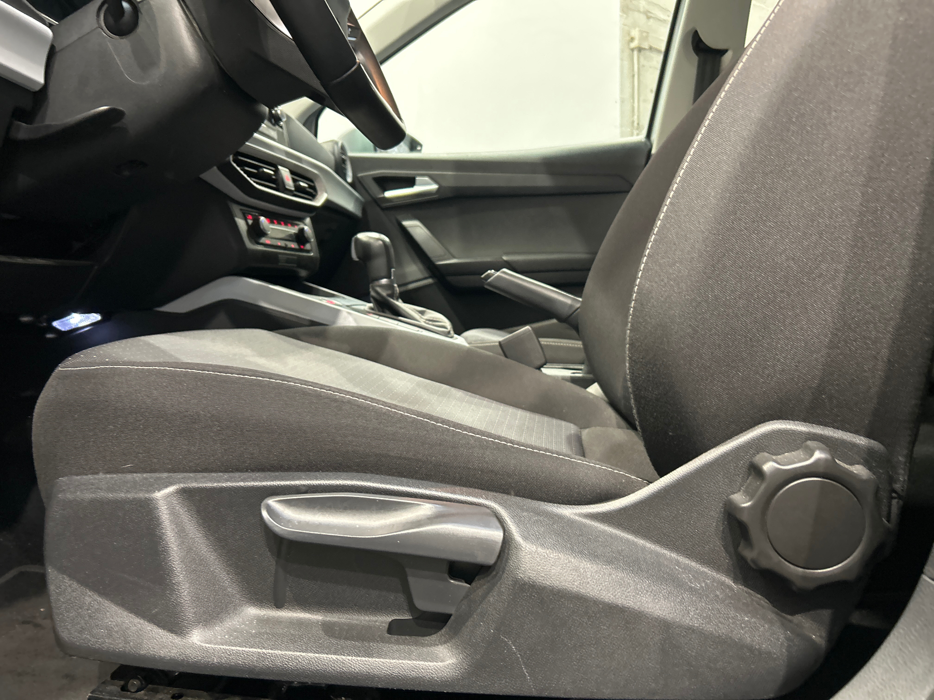 SEAT ARONA COPA 1.0 TSI 110 DSG