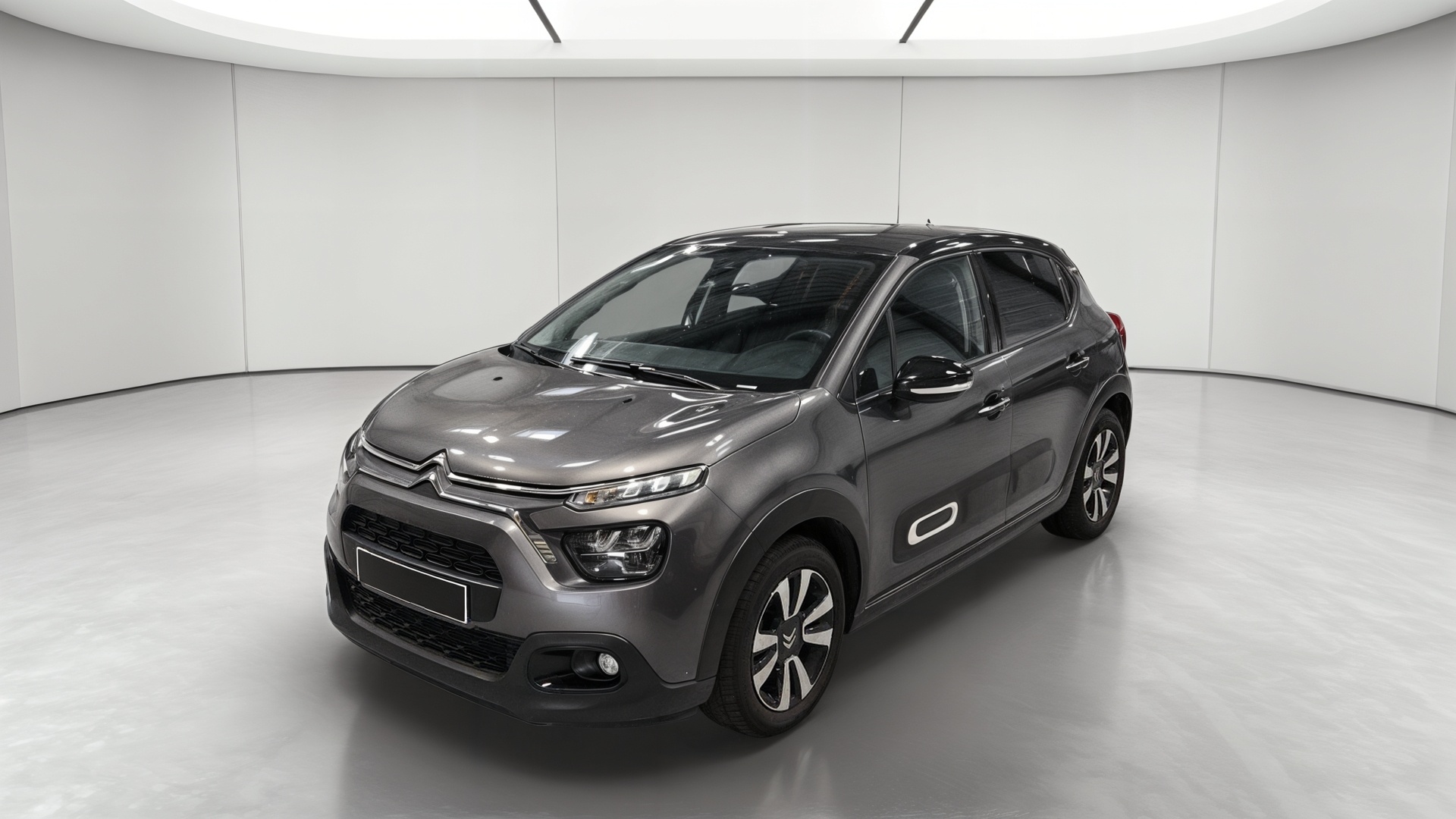 CITROEN C3 PureTech 110 ch EAT6 Max - 5P