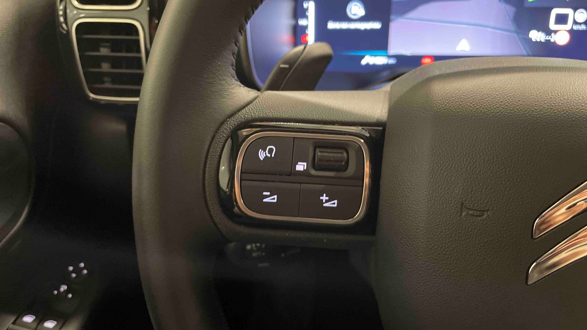 CITROEN C5 AIRCROSS BlueHDi 130 EAT8 Max