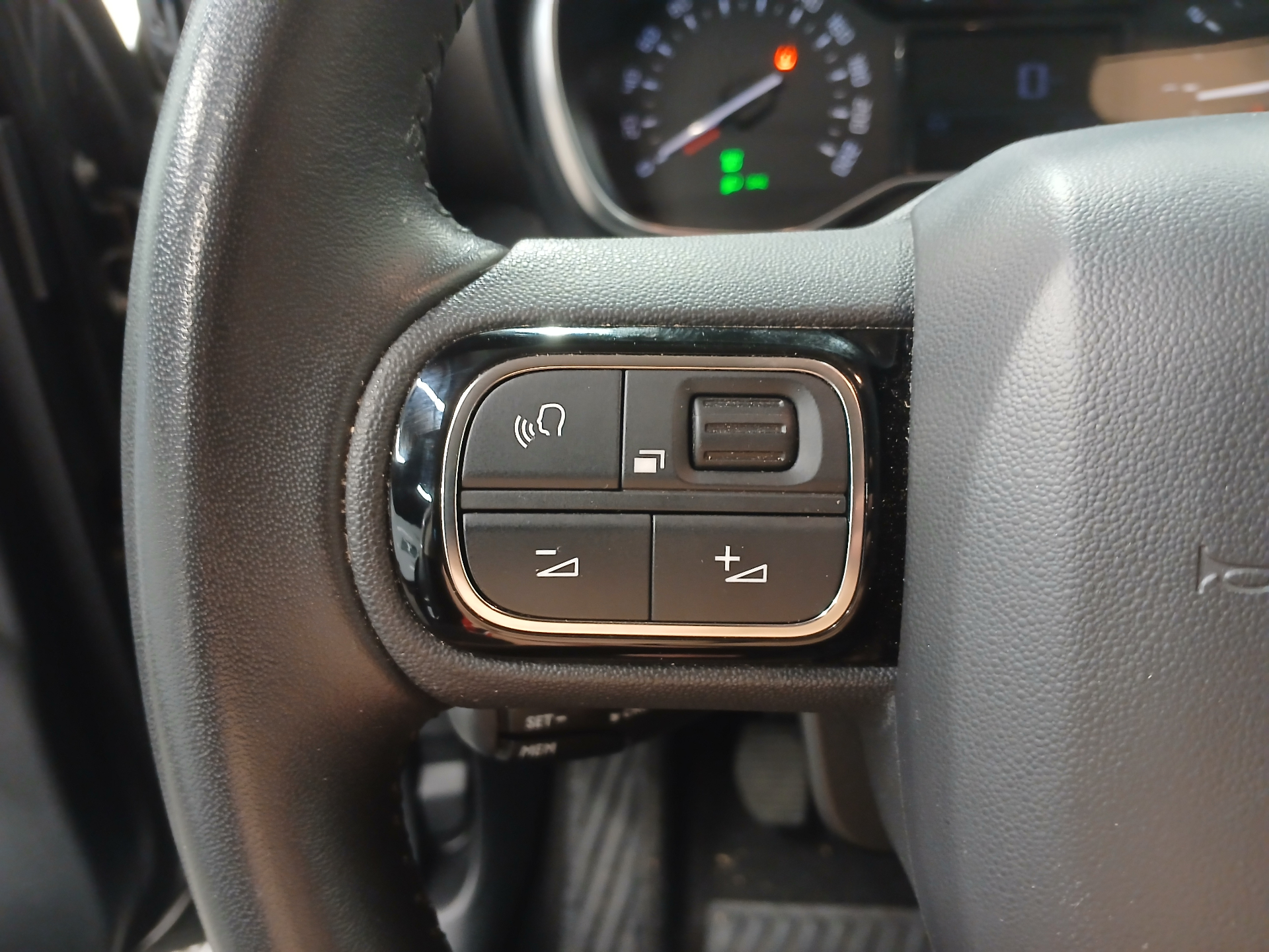 CITROEN C3 AIRCROSS PT110 S&S BVM6 PLUS
