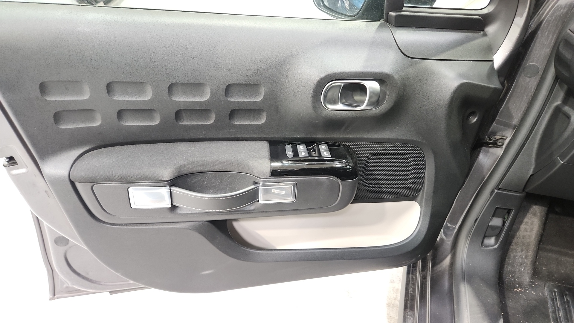 CITROEN C3 PureTech 110 ch EAT6 Max - 5P