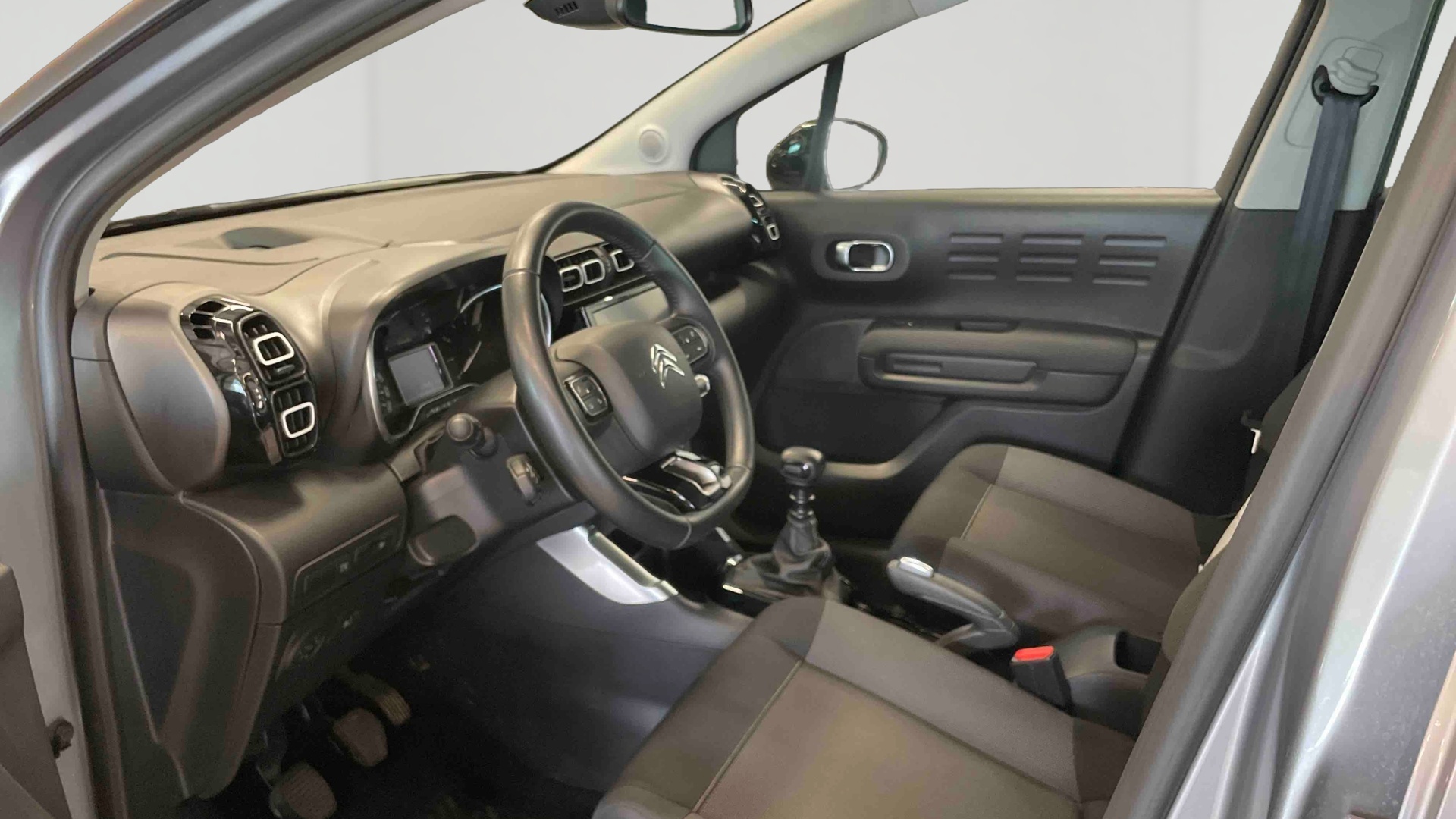 CITROEN C3 AIRCROSS PureTech 110 S&S BVM6 Plus
