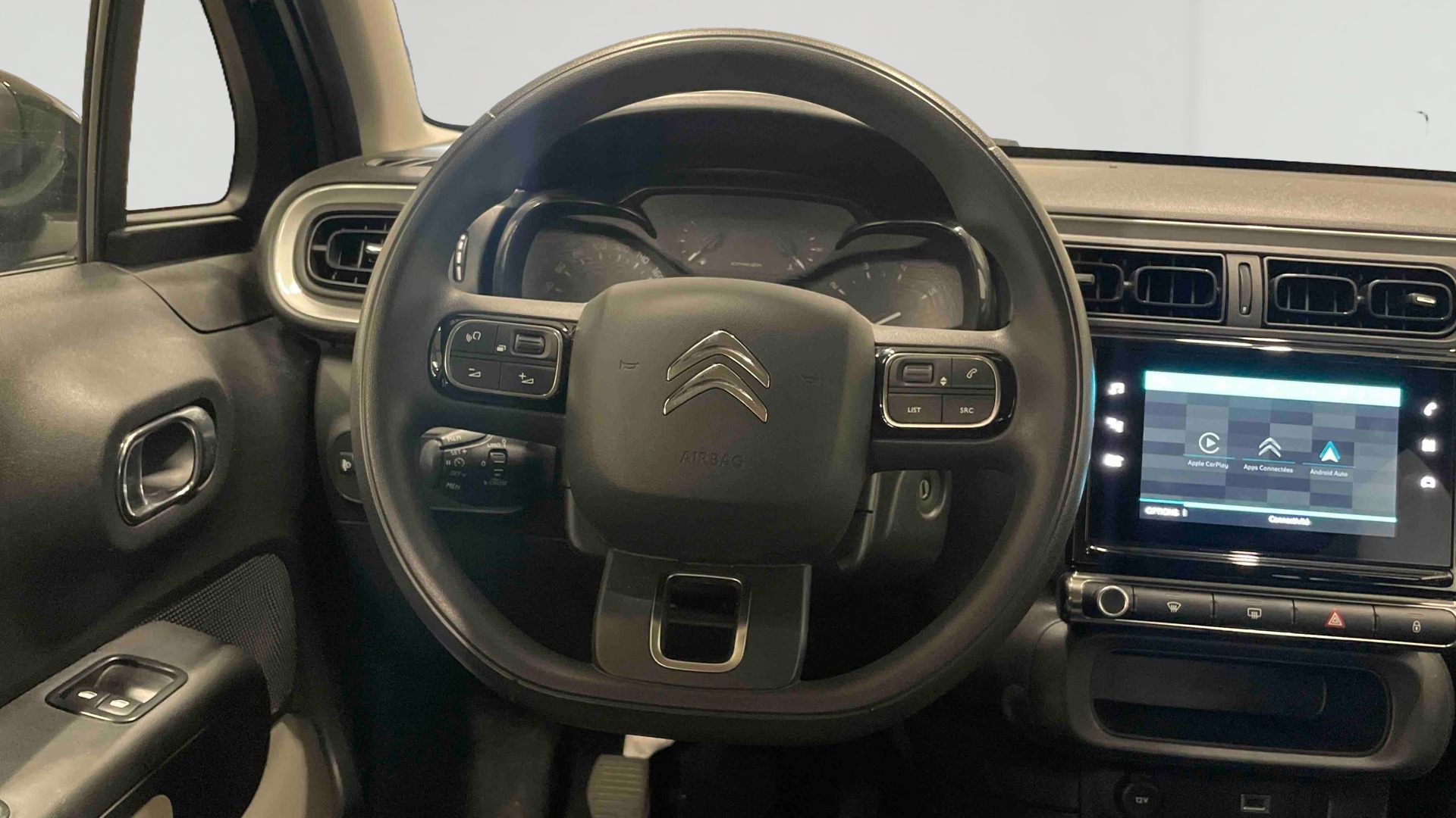 CITROEN C3 PureTech 110 BVM6 Plus