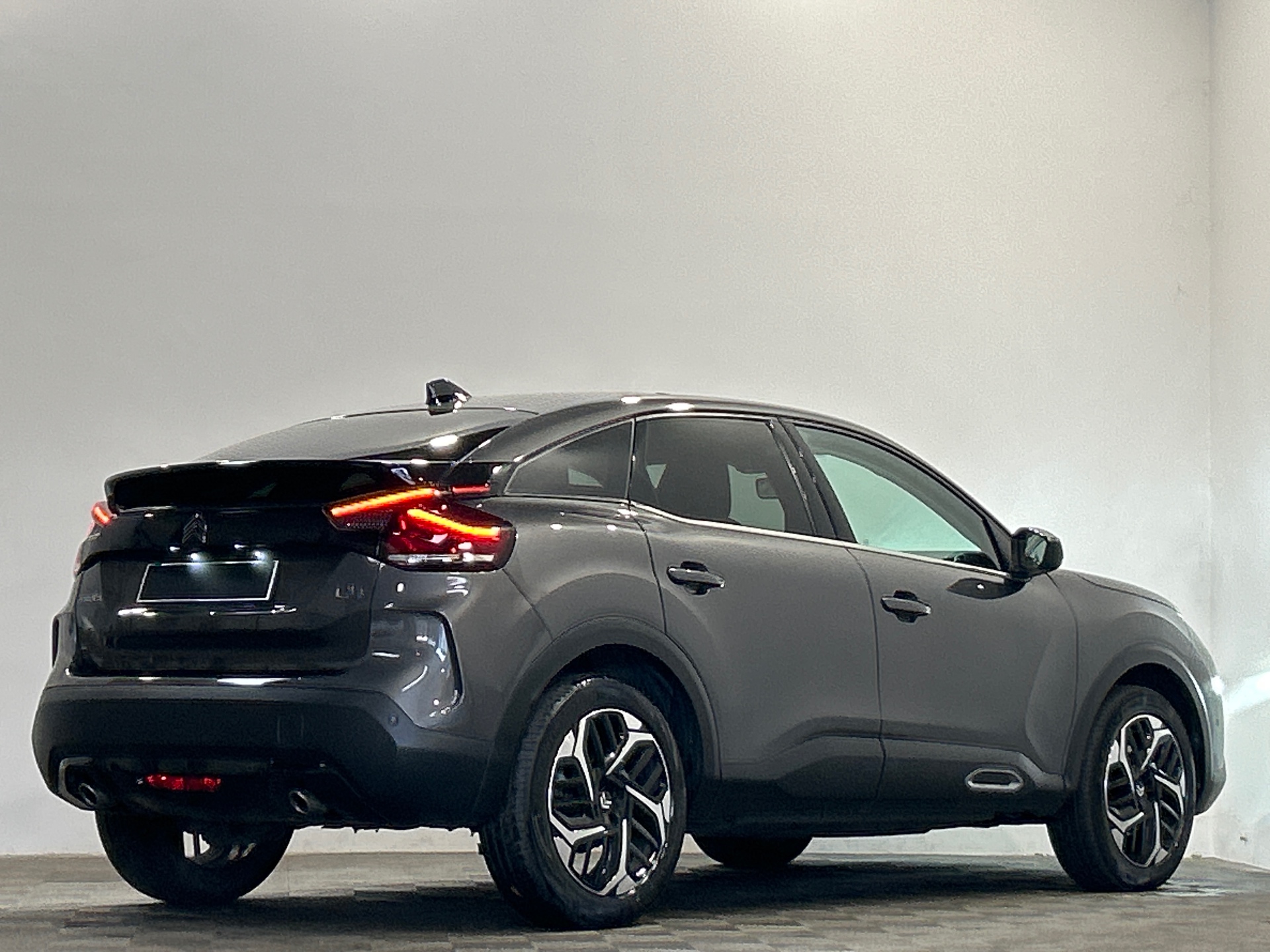CITROEN C4 PT130 S&S BVM6 MAX