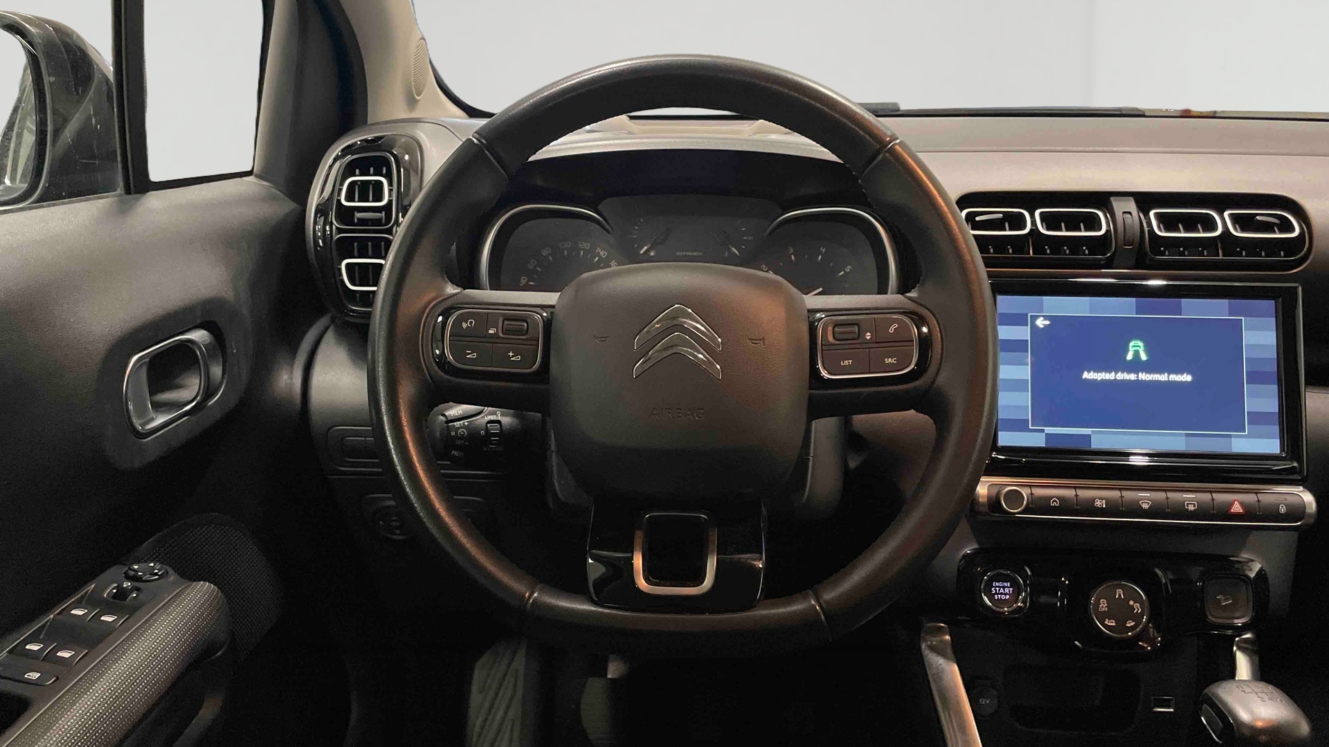 CITROEN C3 AIRCROSS PureTech 110 S&S BVM6 Max