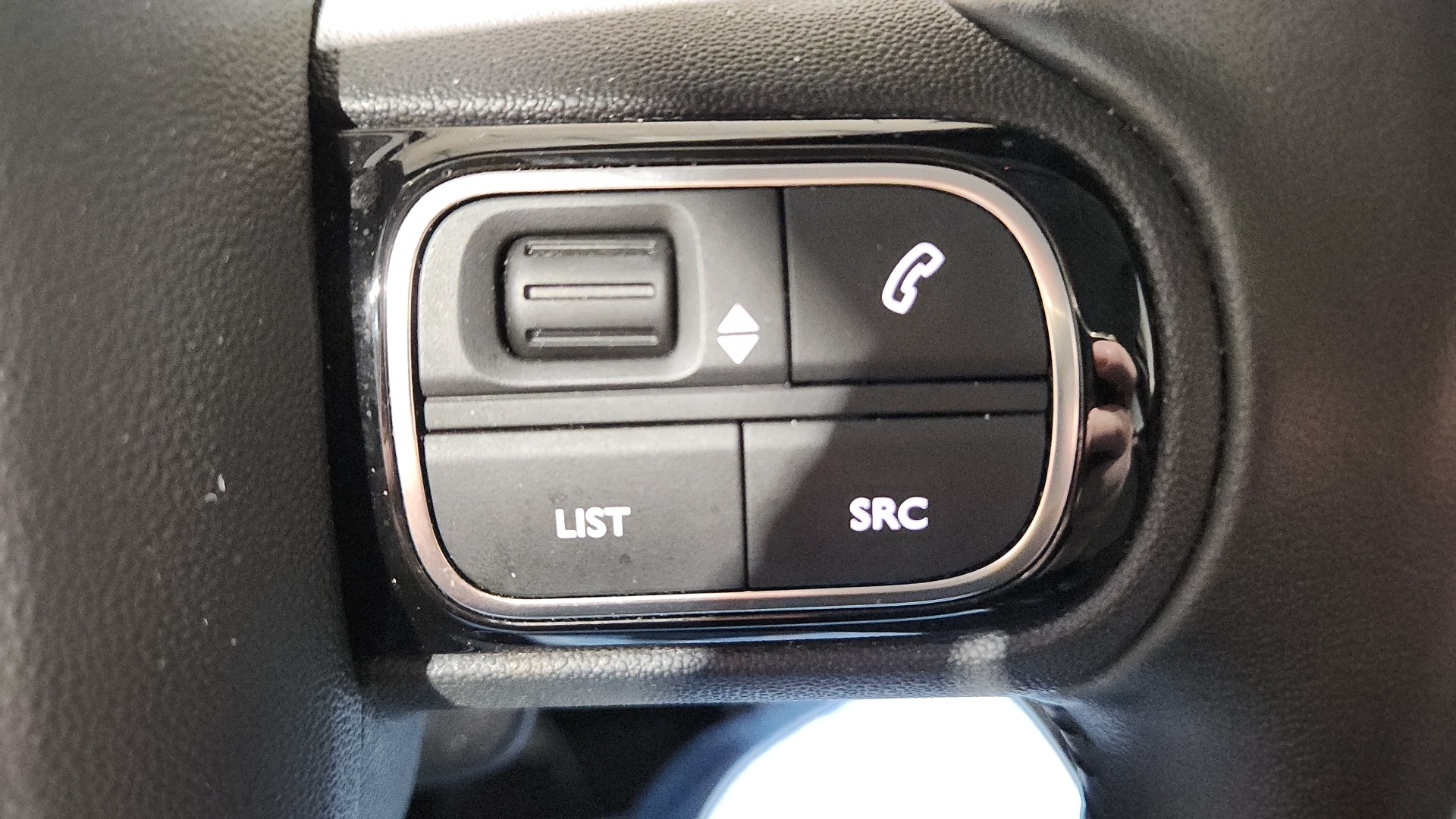 CITROEN C3 AIRCROSS PureTech 110 S&S BVM6 Max