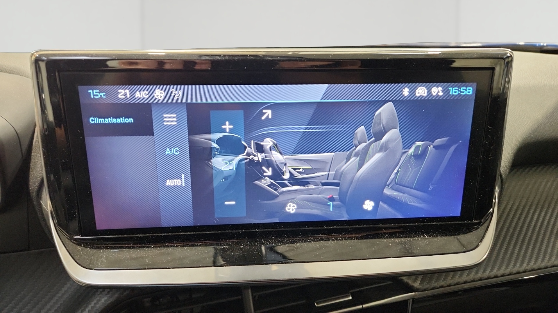 PEUGEOT 2008 PureTech 100 S&S BVM6 Active - 5P