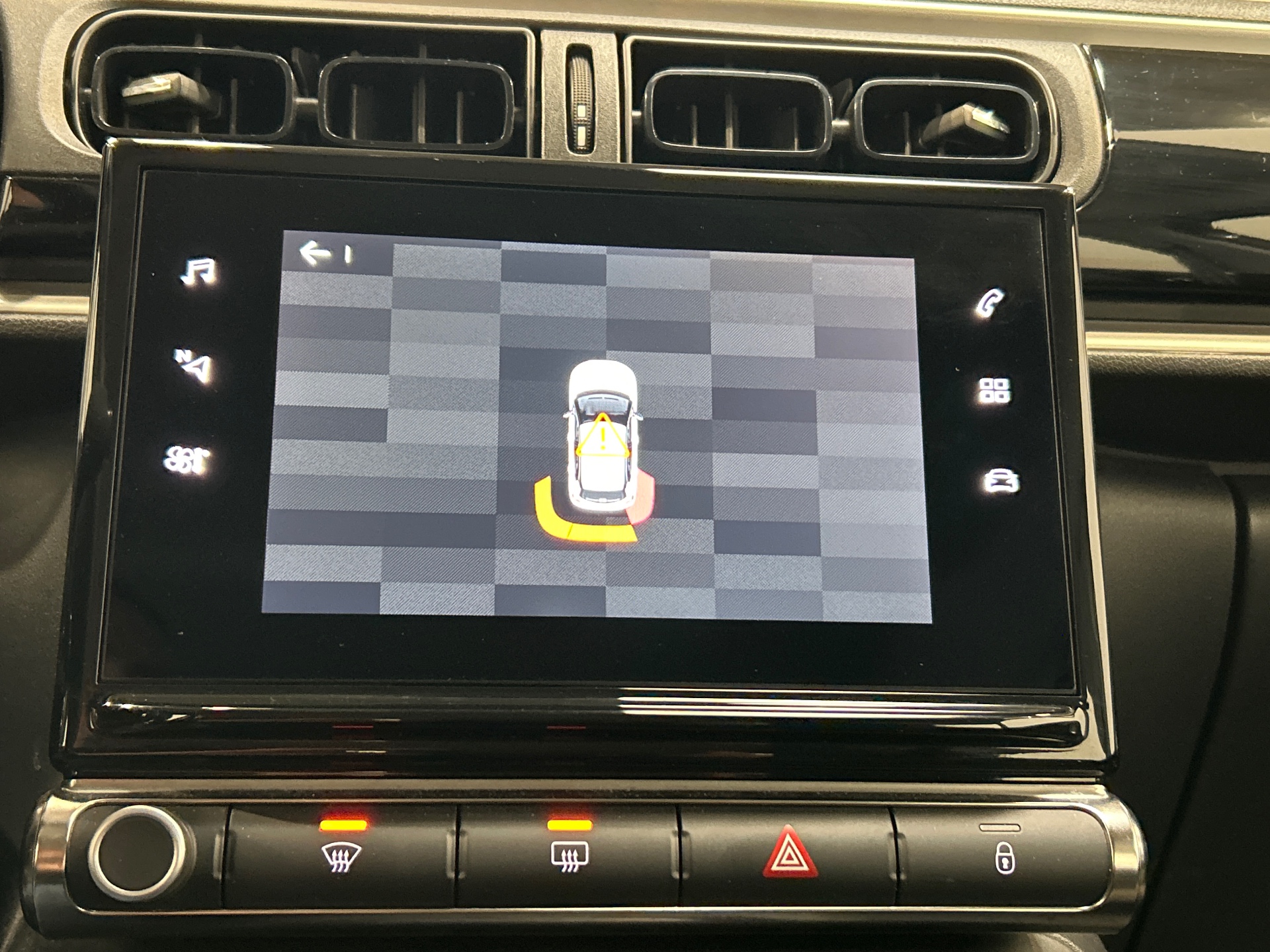 CITROEN C3 PureTech 110 BVM6 Plus