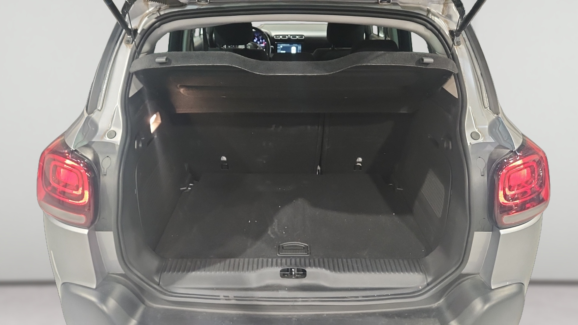 CITROEN C3 AIRCROSS PureTech 110 S&S BVM6 Max