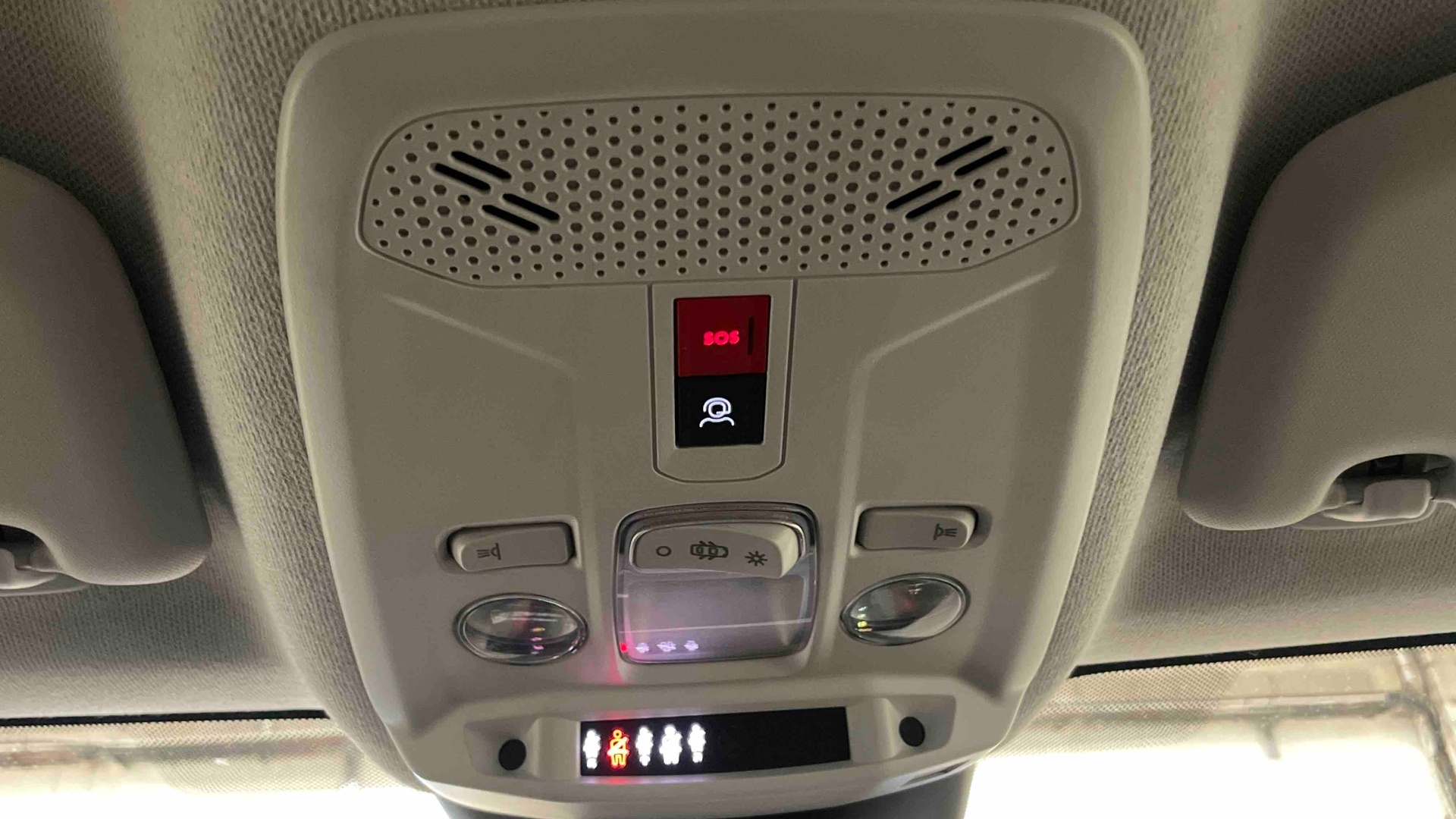 CITROEN C4 PureTech 130 BVM6 You