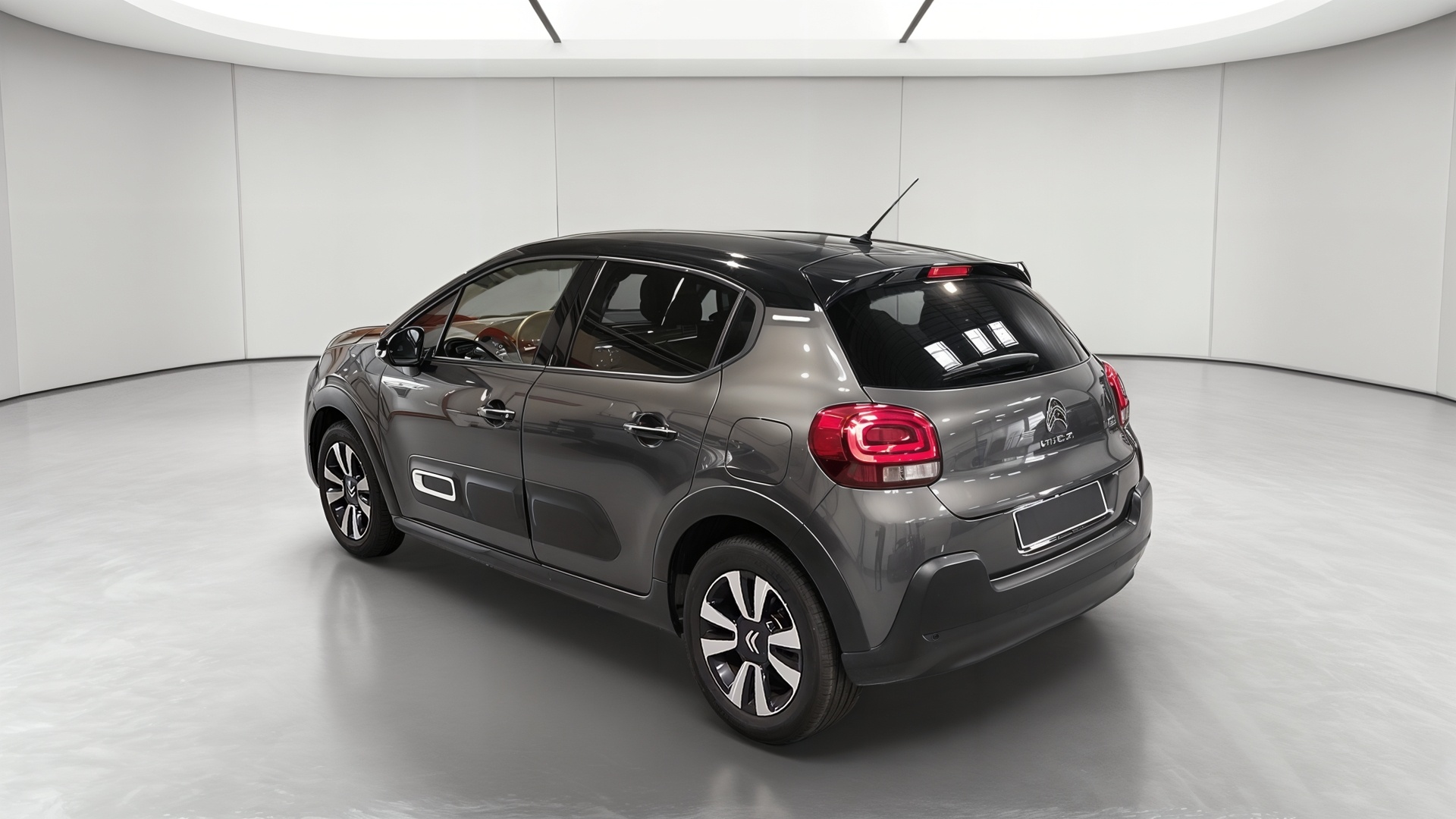 CITROEN C3 PureTech 110 ch EAT6 Max - 5P