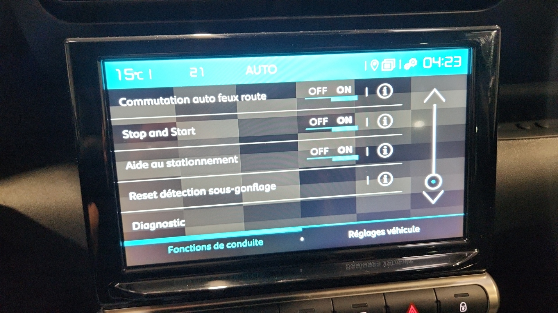 CITROEN C3 AIRCROSS PureTech 110 S&S BVM6 Max