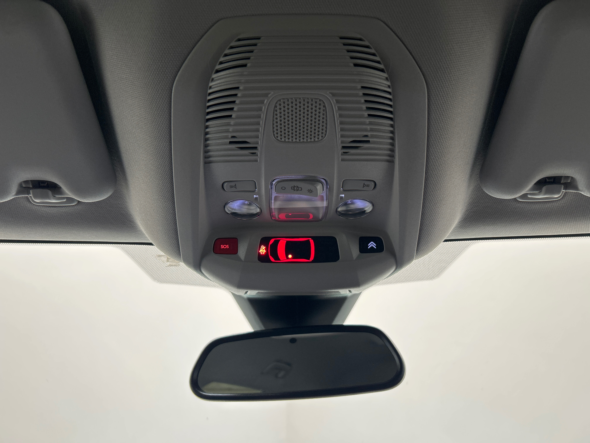 CITROEN C5 AIRCROSS Hybride 136 e-DCS6 Max