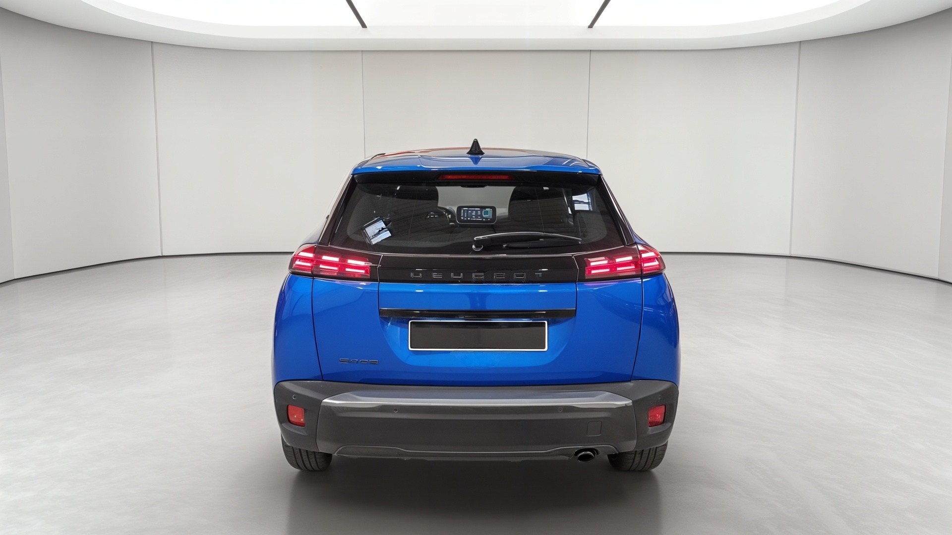 PEUGEOT 2008 PureTech 100 S&S BVM6 Active - 5P