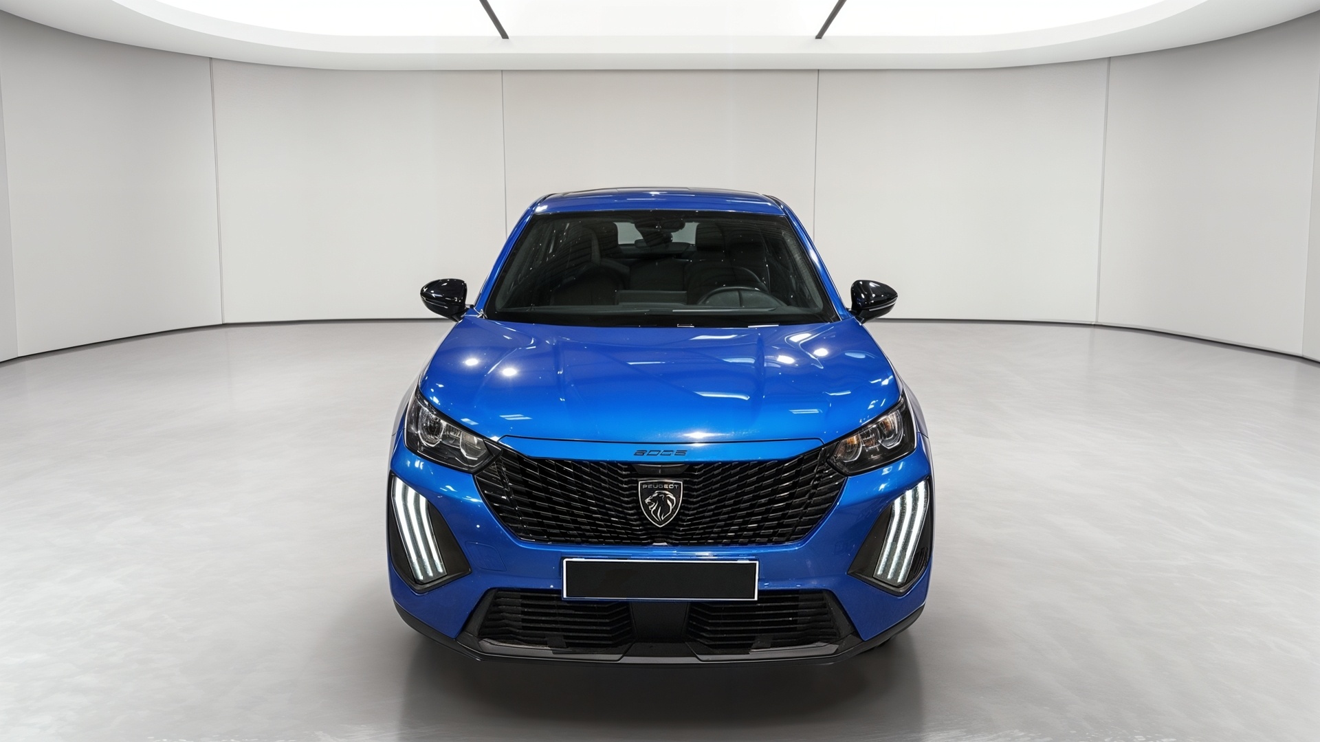 PEUGEOT 2008 PureTech 100 S&S BVM6 Active - 5P