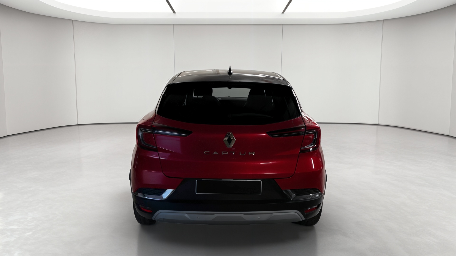 RENAULT CAPTUR TCe 90 Techno