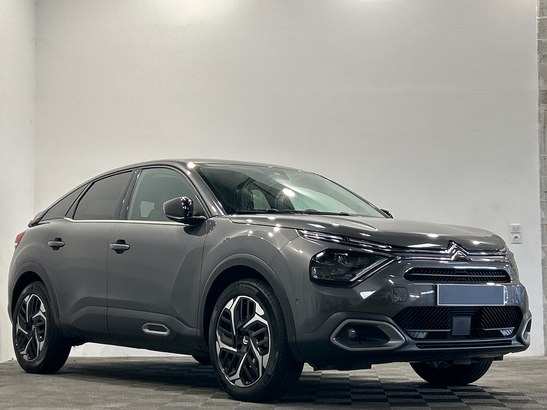 CITROEN C4 PT130 S&S BVM6 MAX