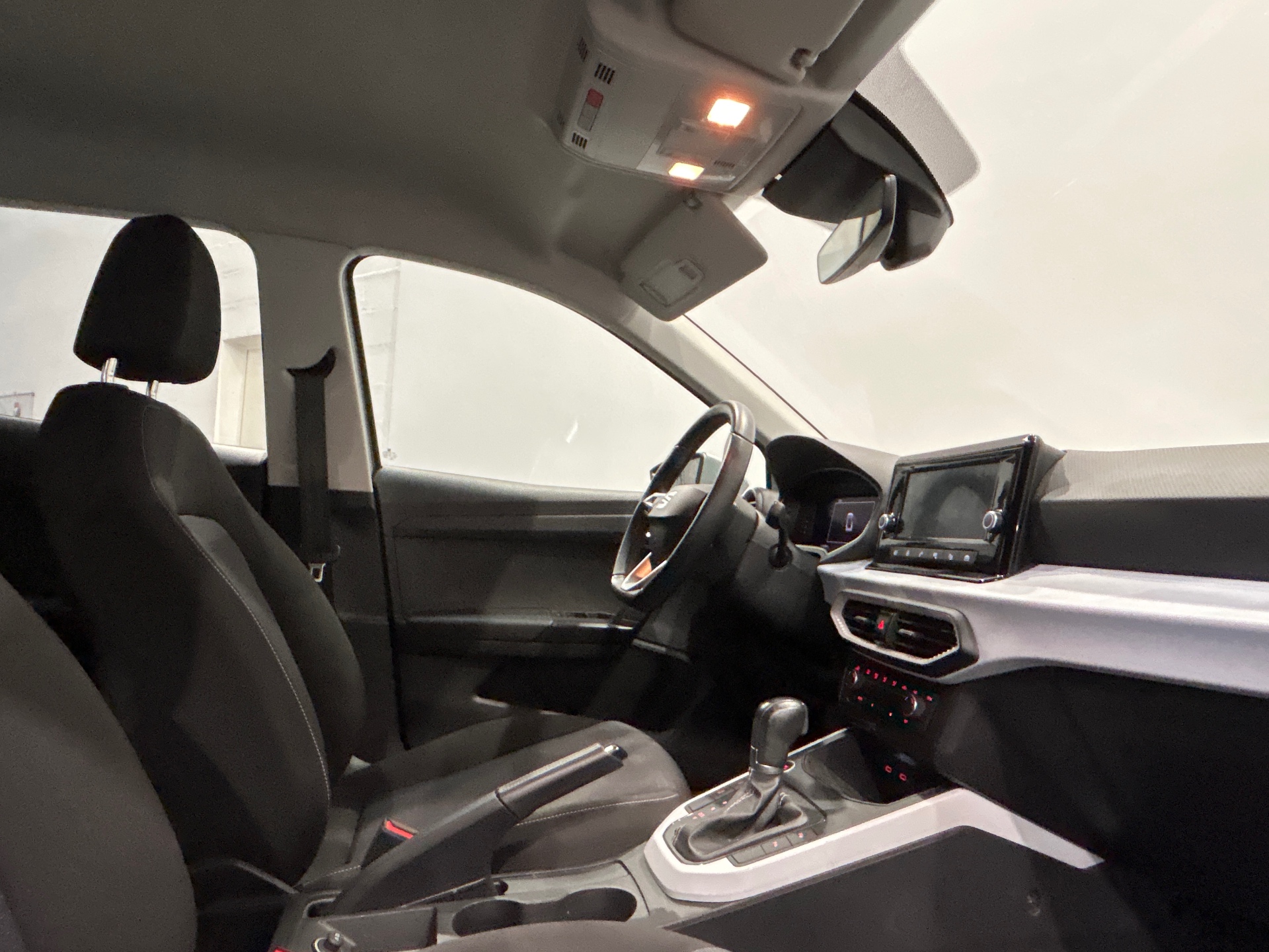 SEAT ARONA COPA 1.0 TSI 110 DSG