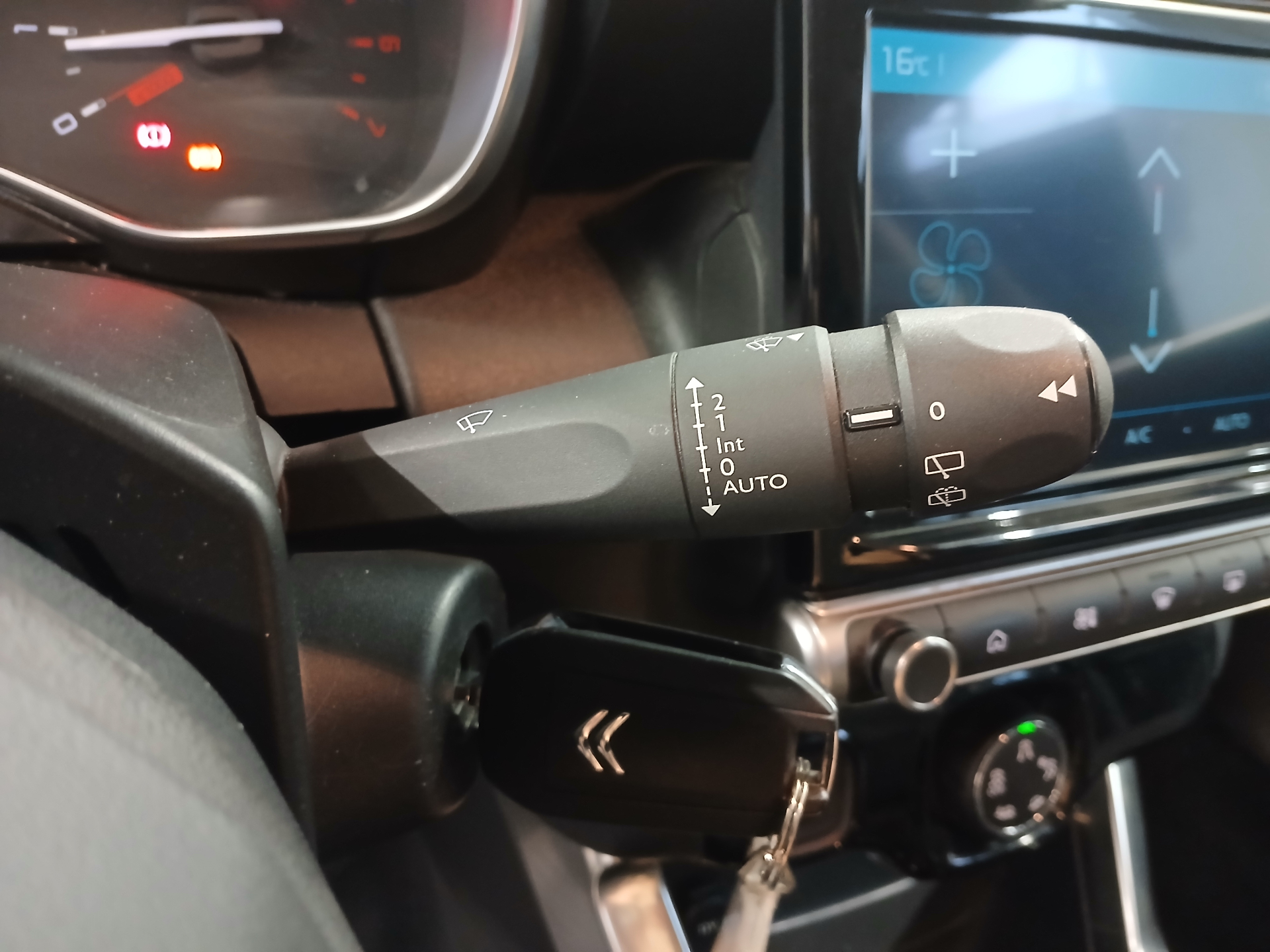 CITROEN C3 AIRCROSS PT110 S&S BVM6 PLUS