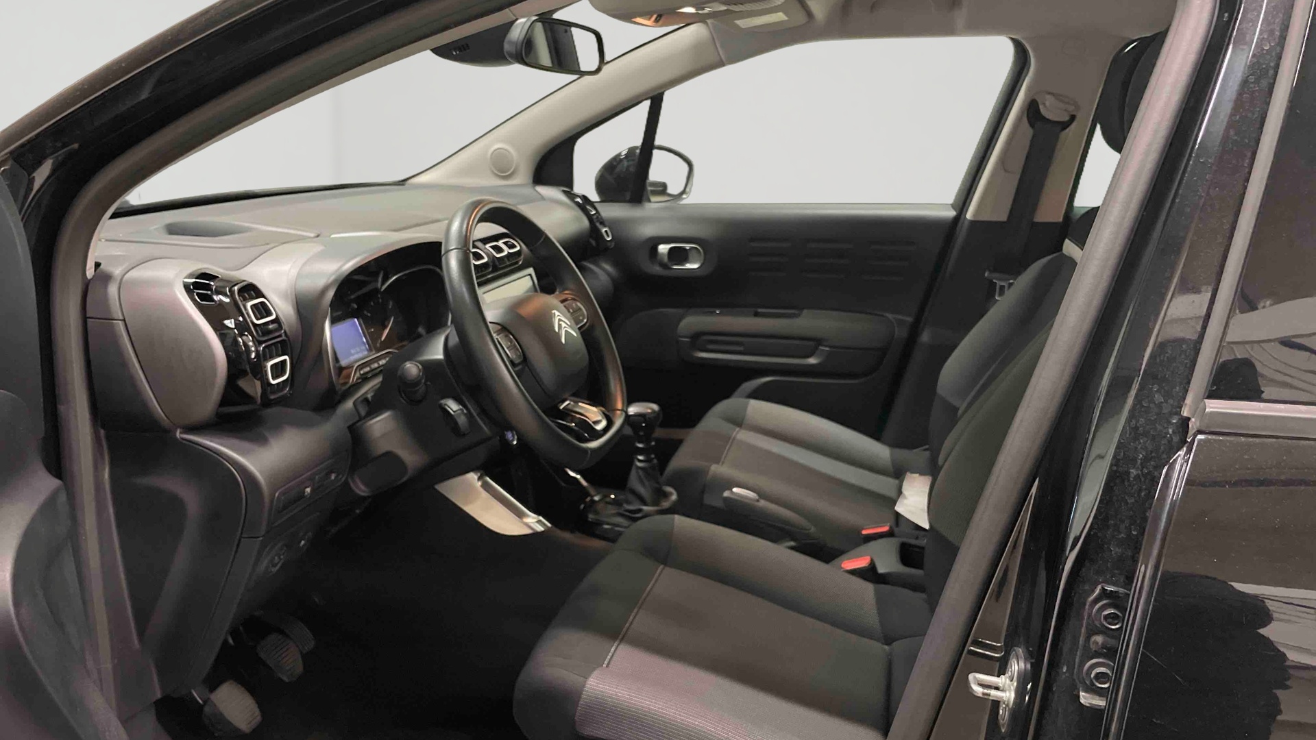 CITROEN C3 AIRCROSS PureTech 110 S&S BVM6 Max