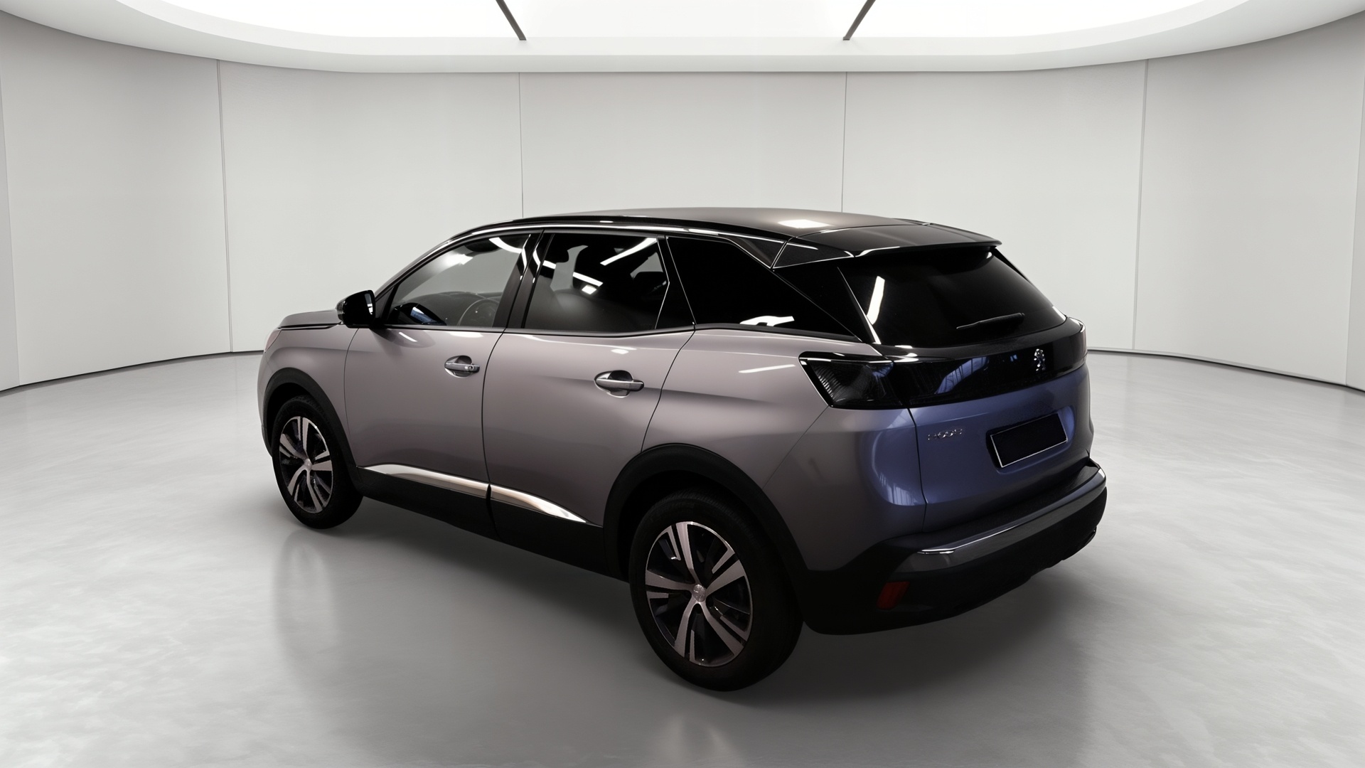 PEUGEOT 3008 ALLURE PACK HYBRID 136 CH E-DCS6
