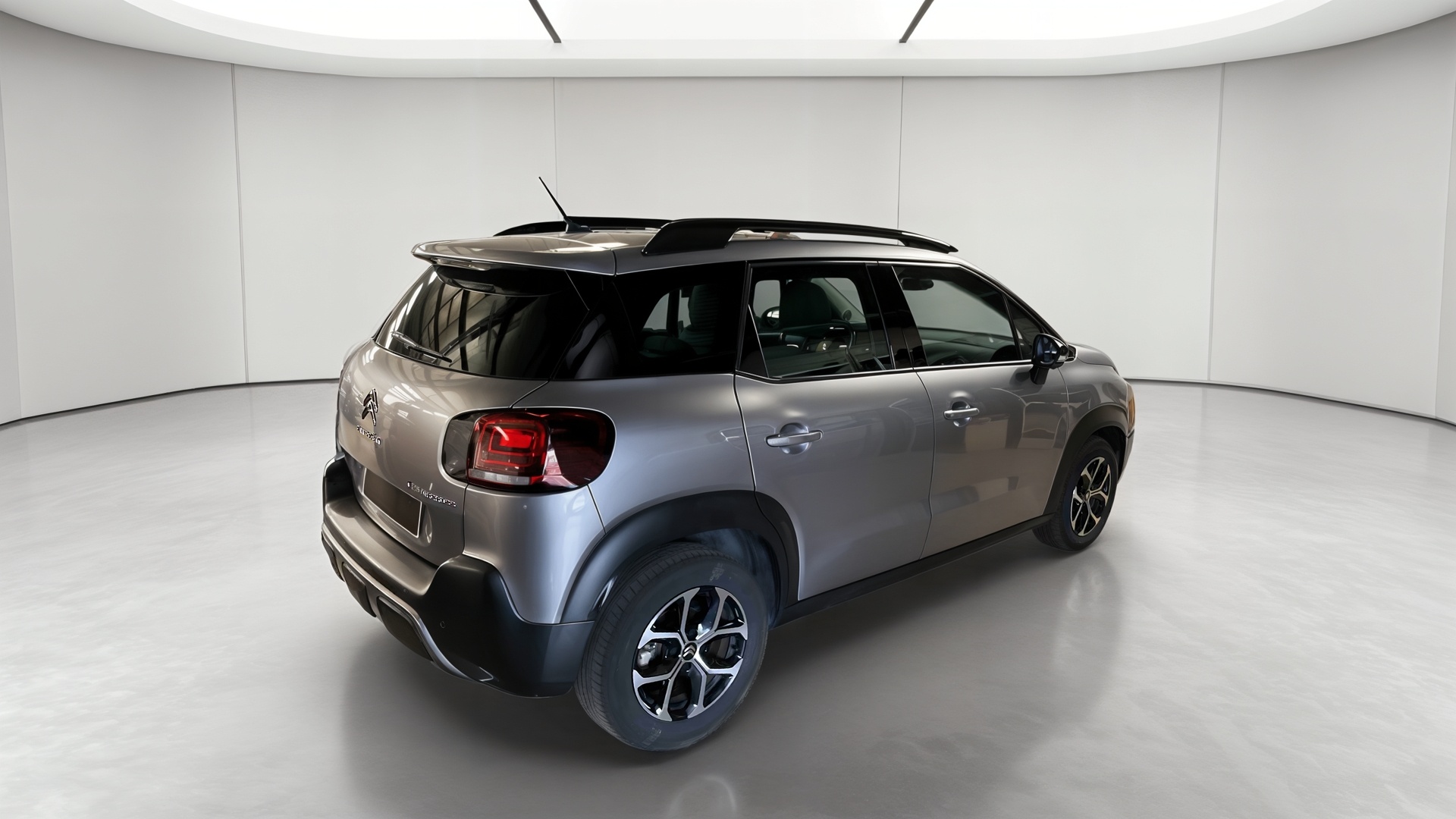CITROEN C3 AIRCROSS BlueHDi 110 S&S BVM6 Plus