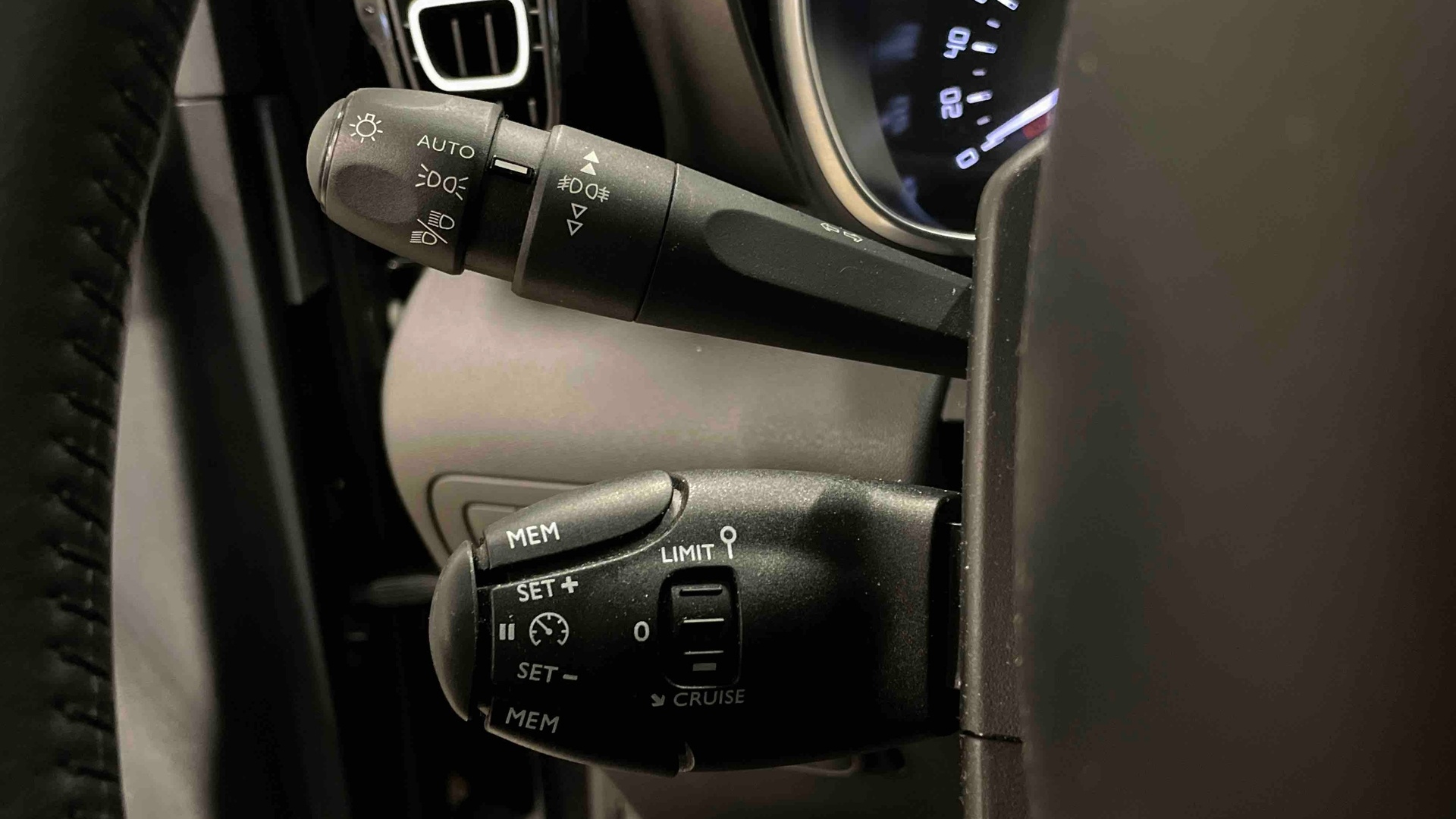 CITROEN C3 AIRCROSS PureTech 110 S&S BVM6 Max