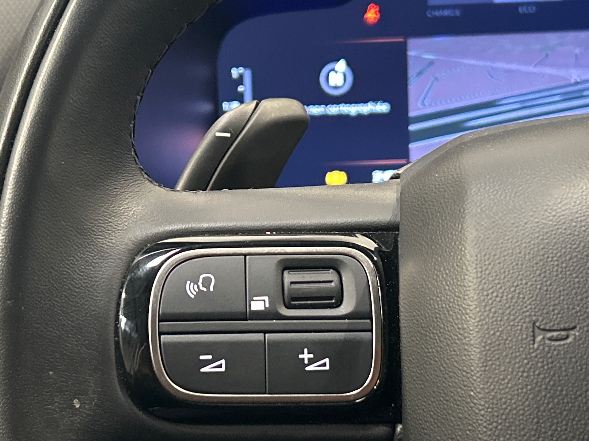 CITROEN C5 AIRCROSS Hybride 136 e-DCS6 Max