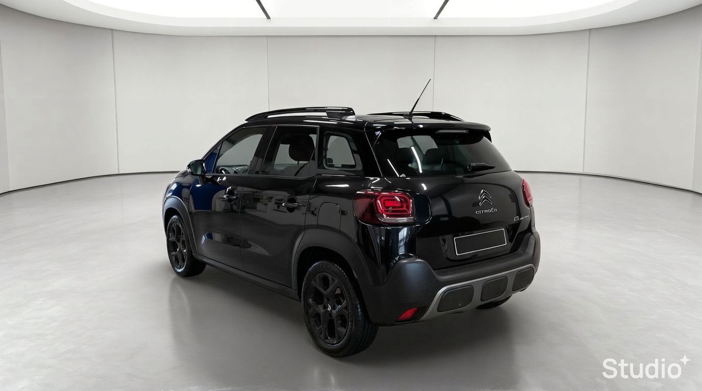 CITROEN C3 AIRCROSS PureTech 110 S&S BVM6 Max