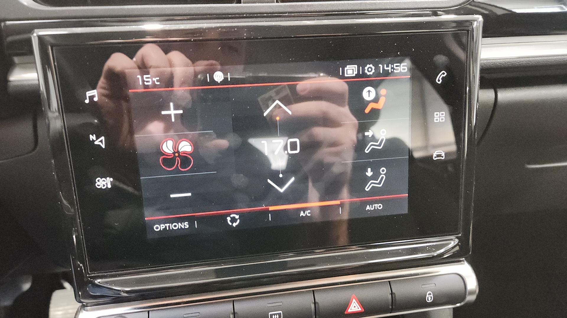 CITROEN C3 PureTech 110 BVM6 Plus