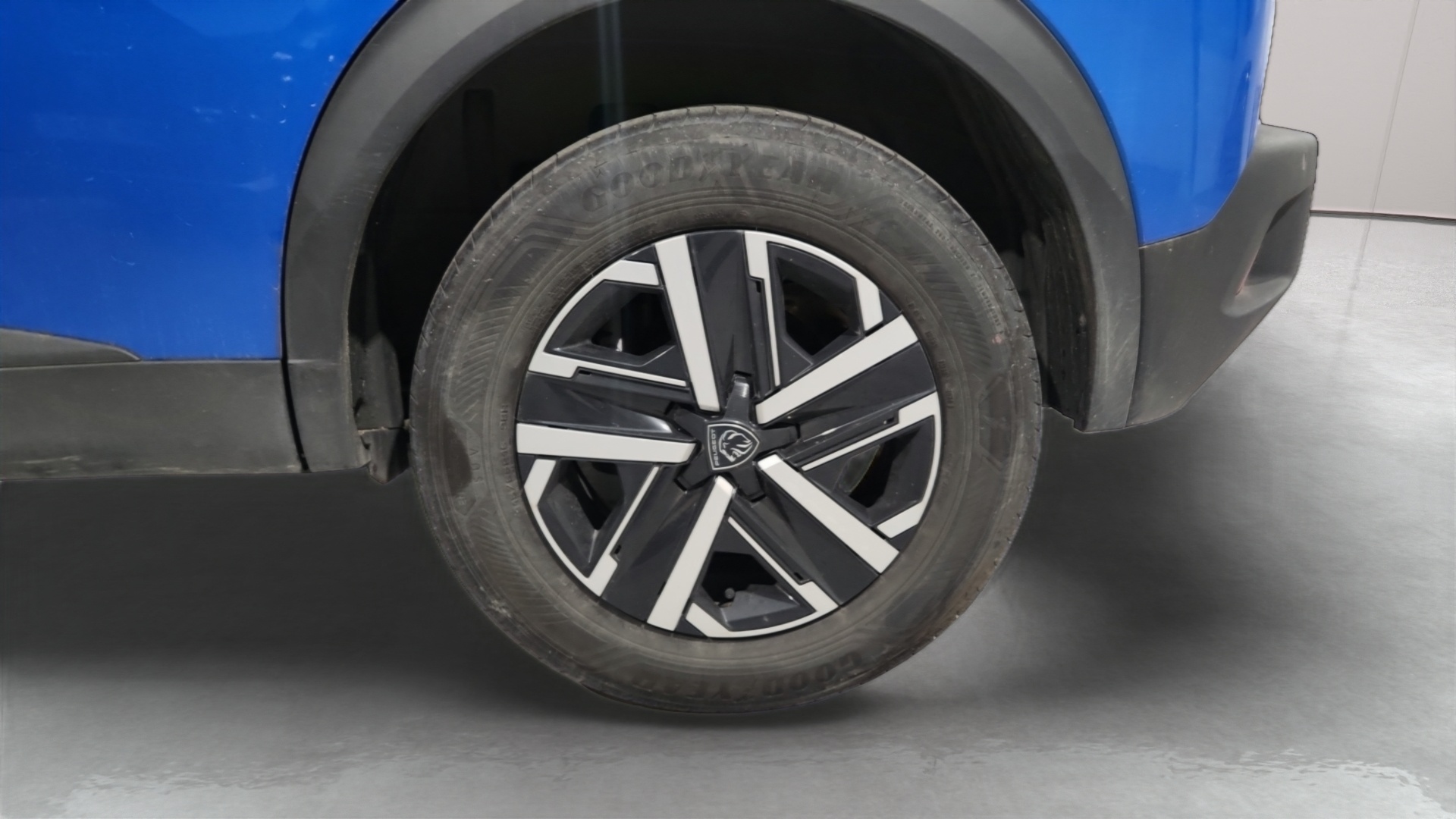 PEUGEOT 2008 PureTech 100 S&S BVM6 Active - 5P