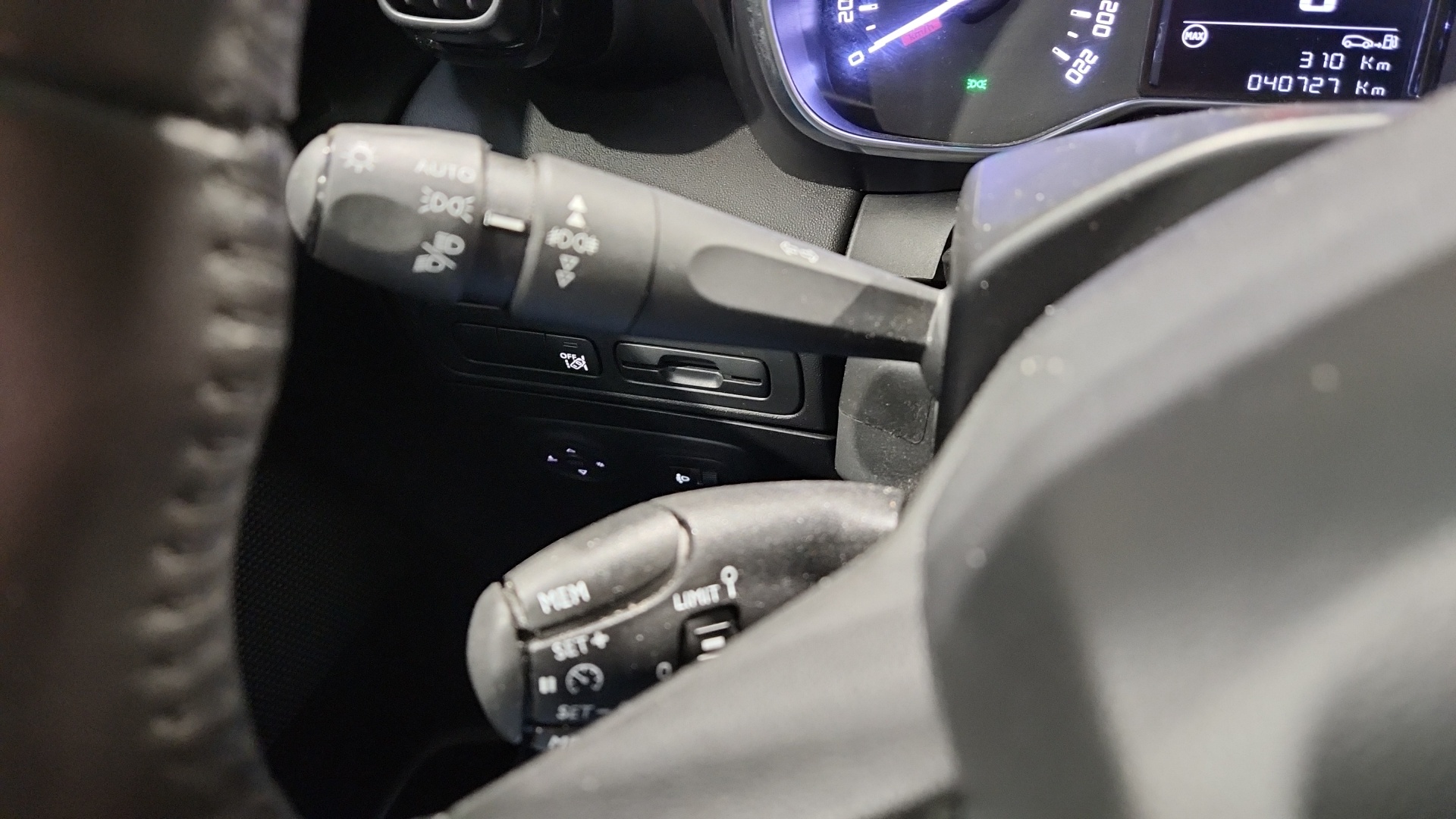 CITROEN C3 AIRCROSS PureTech 110 S&S BVM6 Max